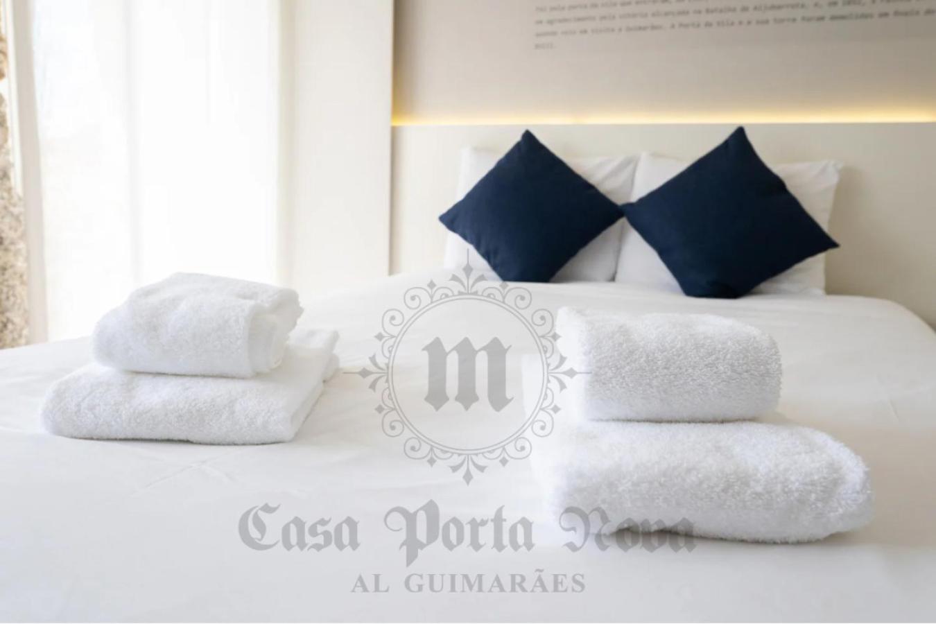 Casa Porta Nova Al Holiday home *