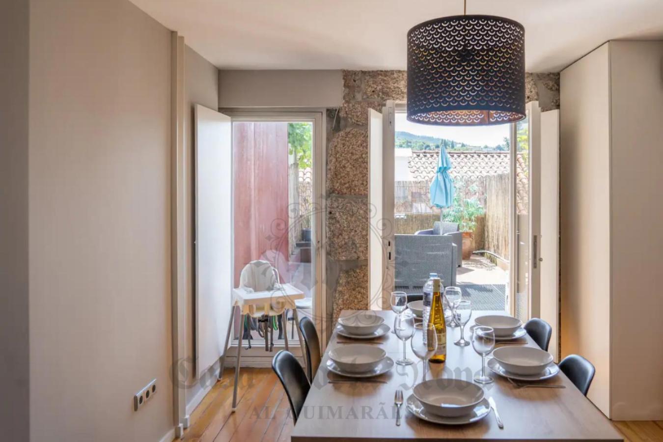 Casa Porta Nova Al Holiday home