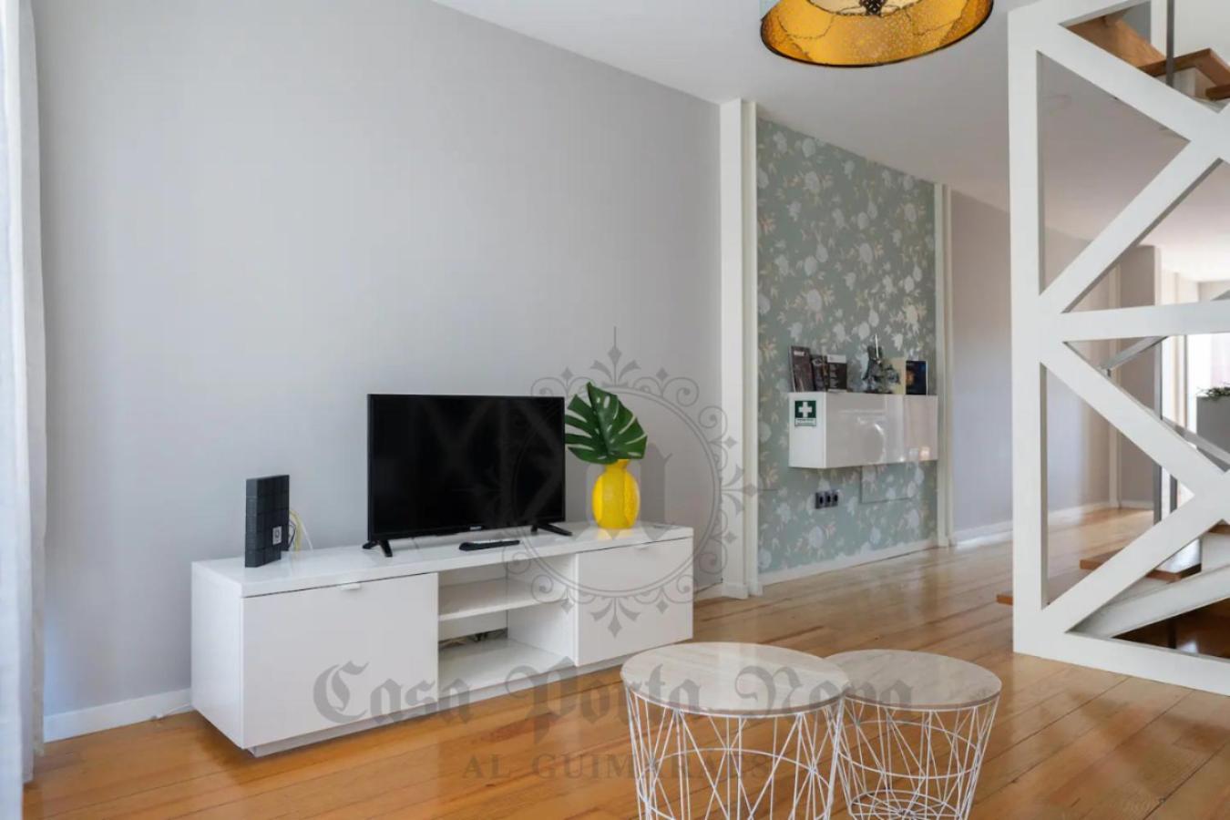 Сasa de vacaciones Casa Porta Nova Al Guimarães