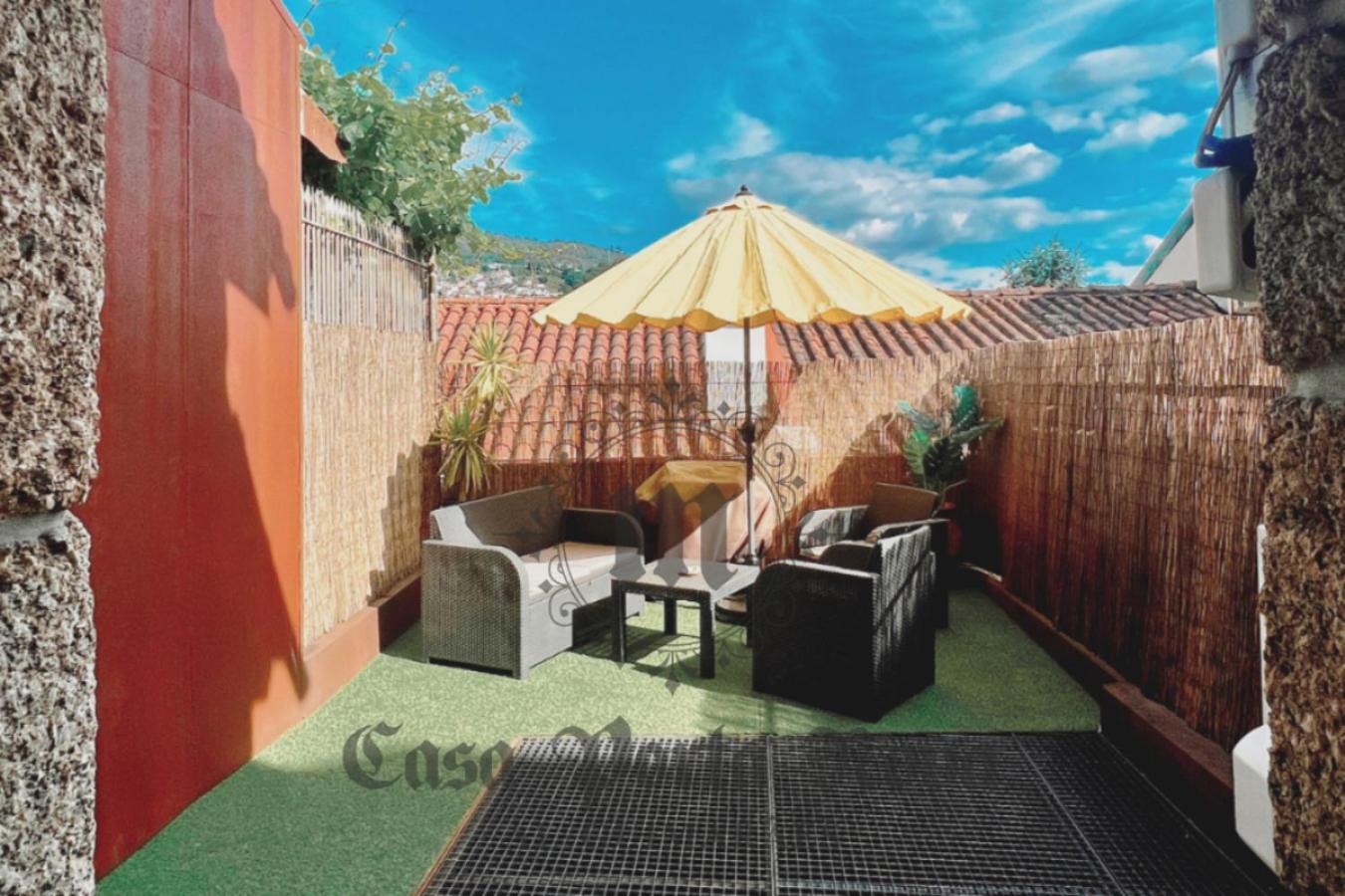 Casa Porta Nova Al Holiday home *