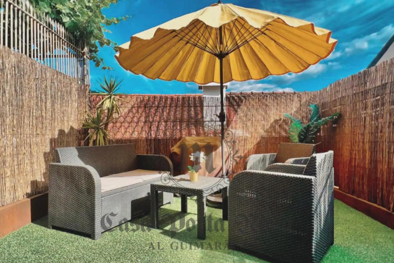 Сasa de vacaciones Casa Porta Nova Al