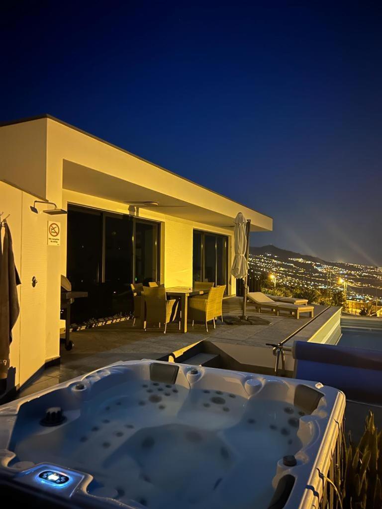 Sundowner * Prazeres
