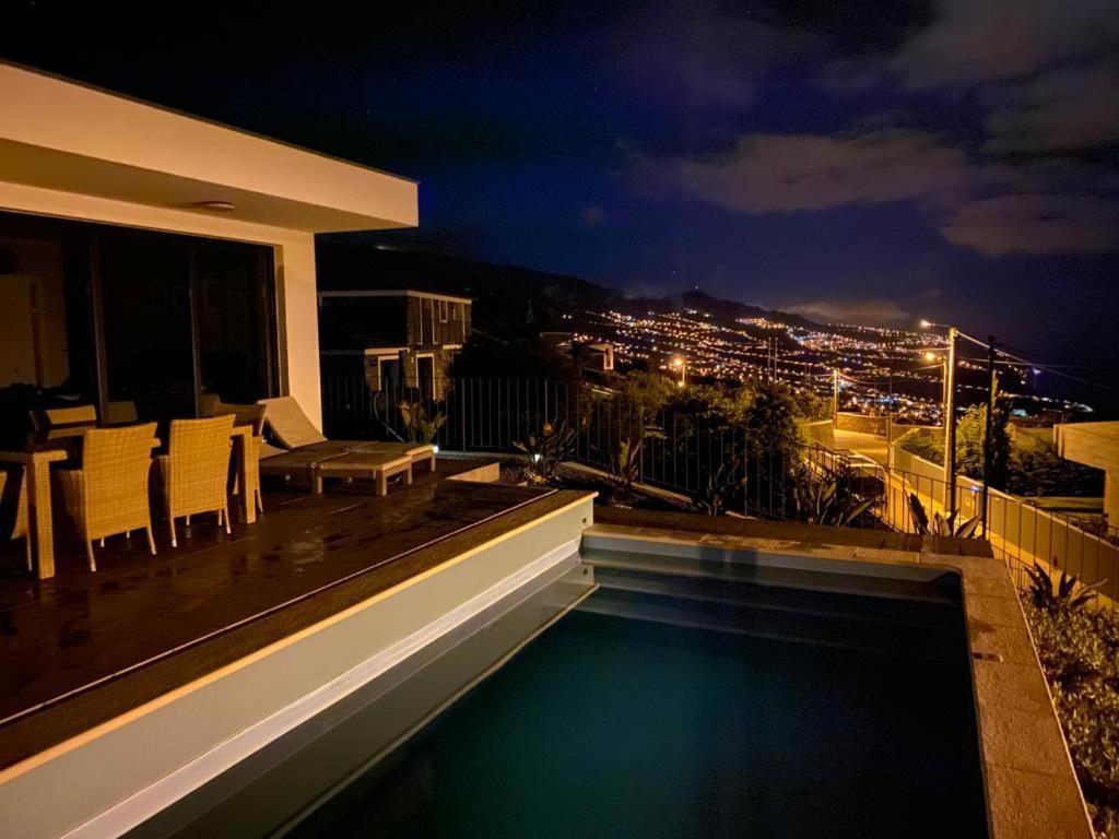 Villa Sundowner