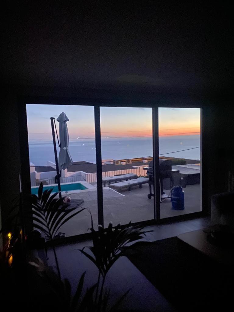 Sundowner Villa