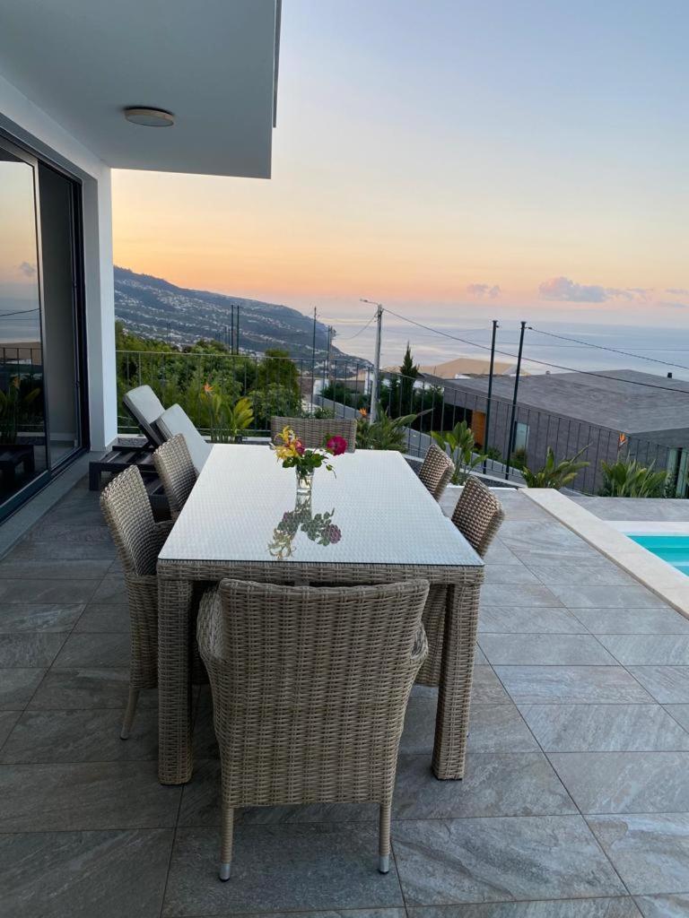 Villa Sundowner *
