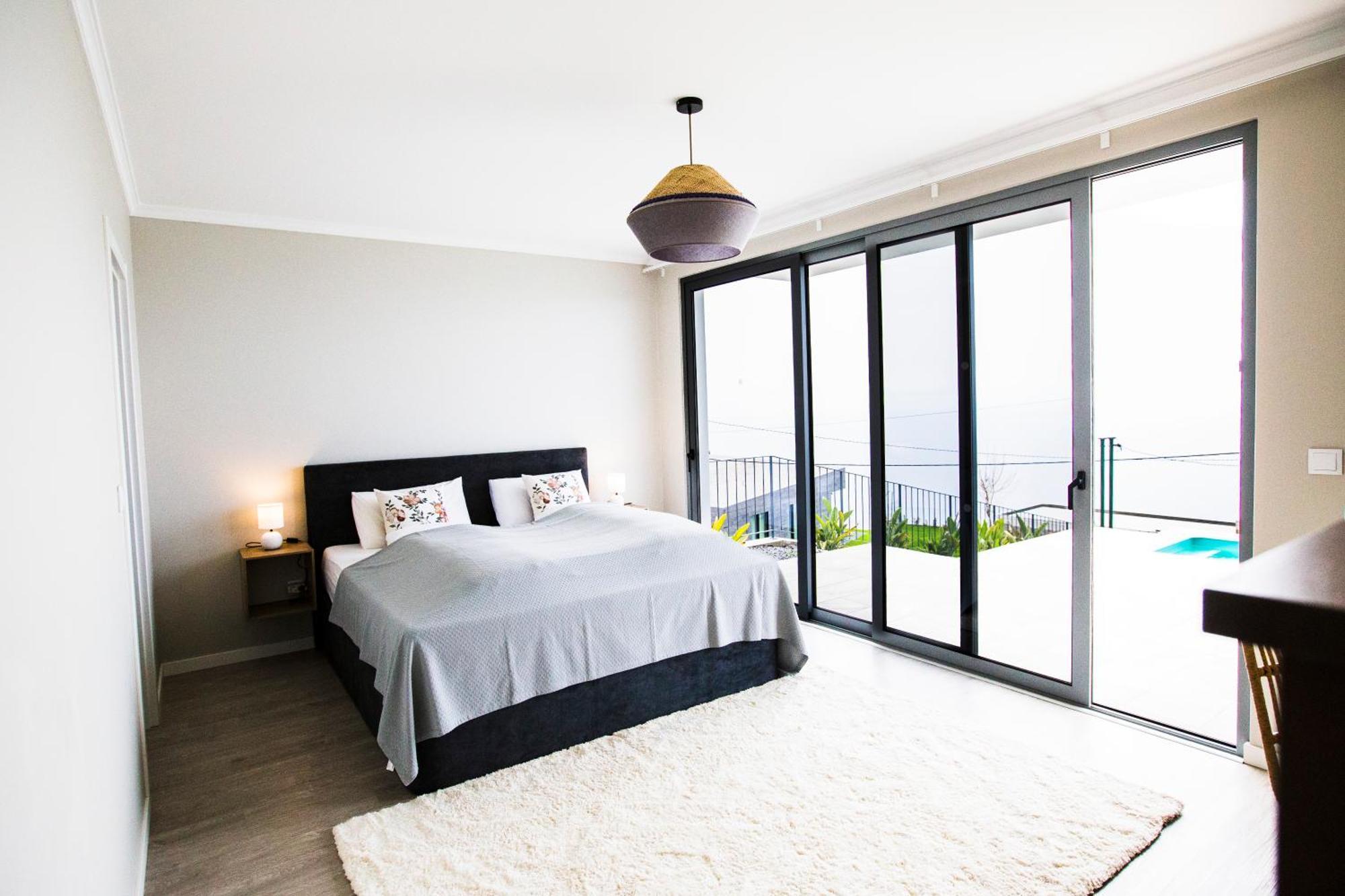 Sundowner Villa Prazeres