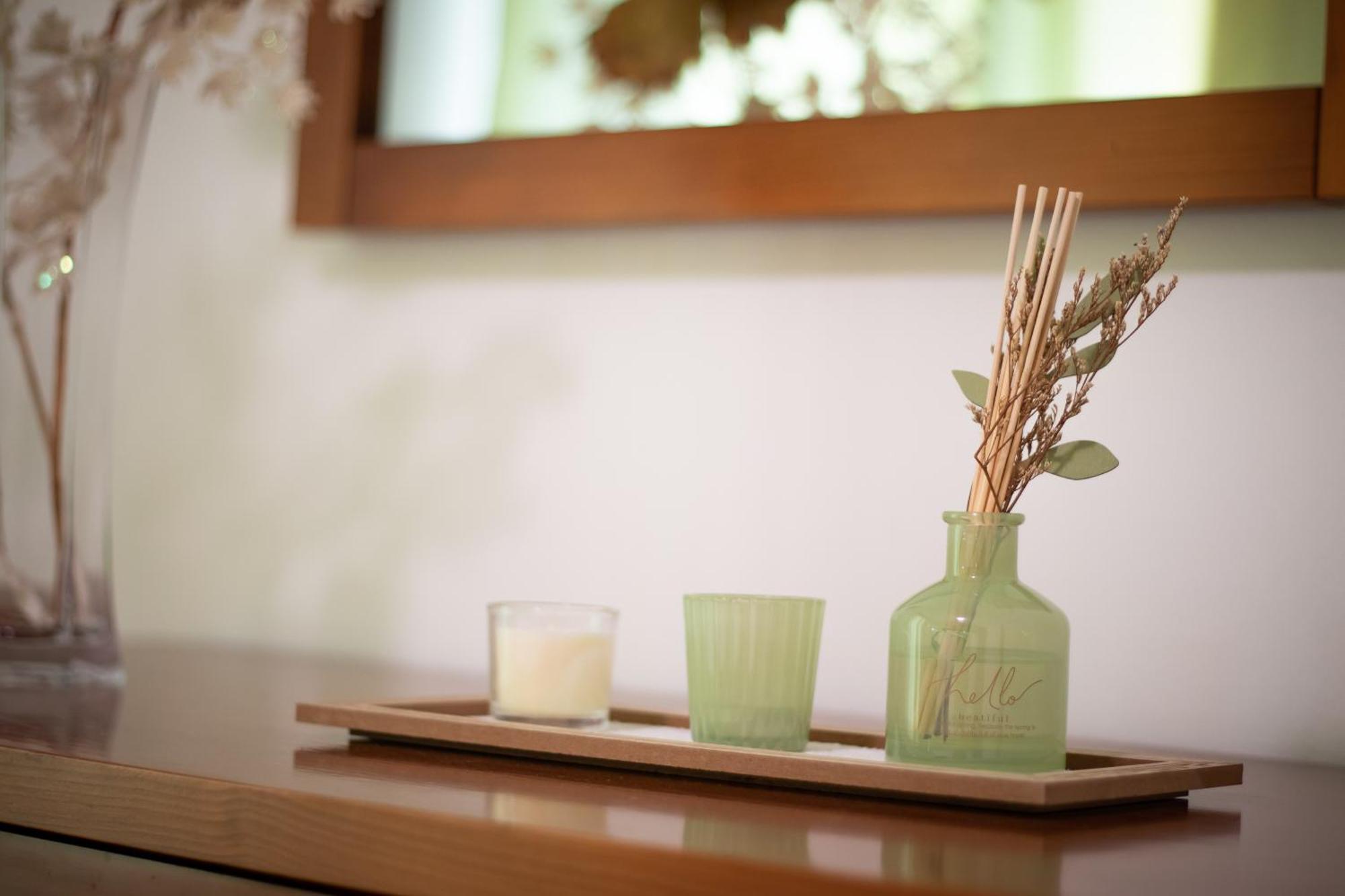 Wonder House Apartment Feteiras