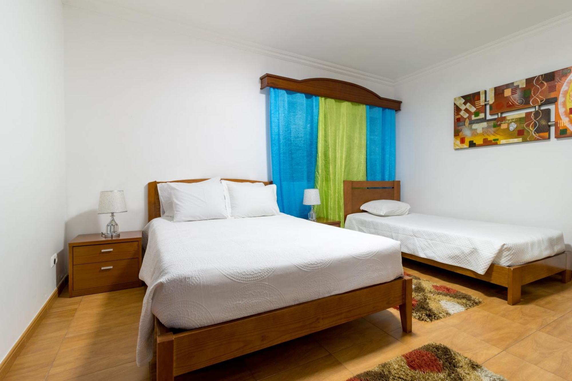 Appartement Wonder House *