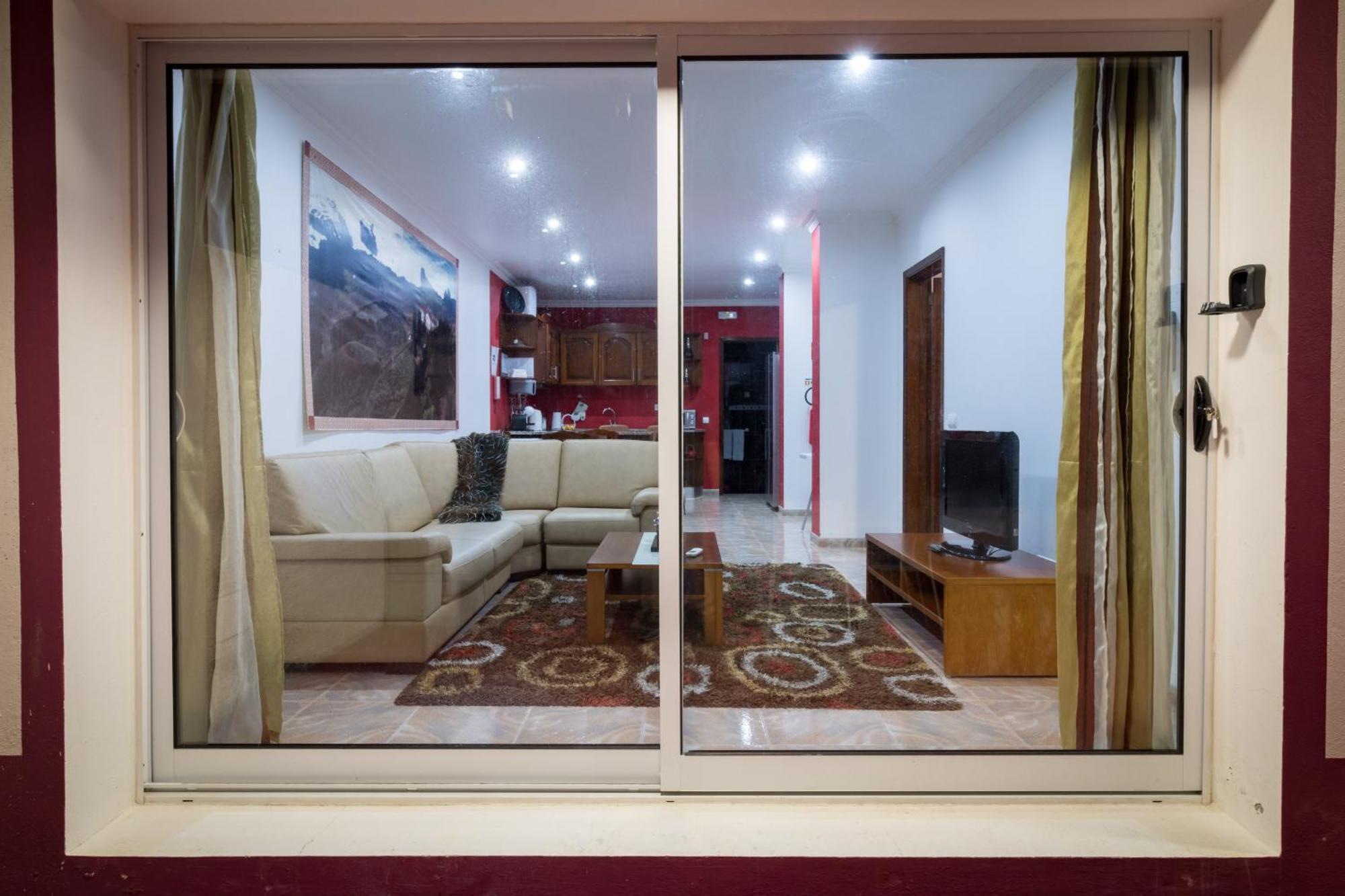 Wonder House Apartment Feteiras