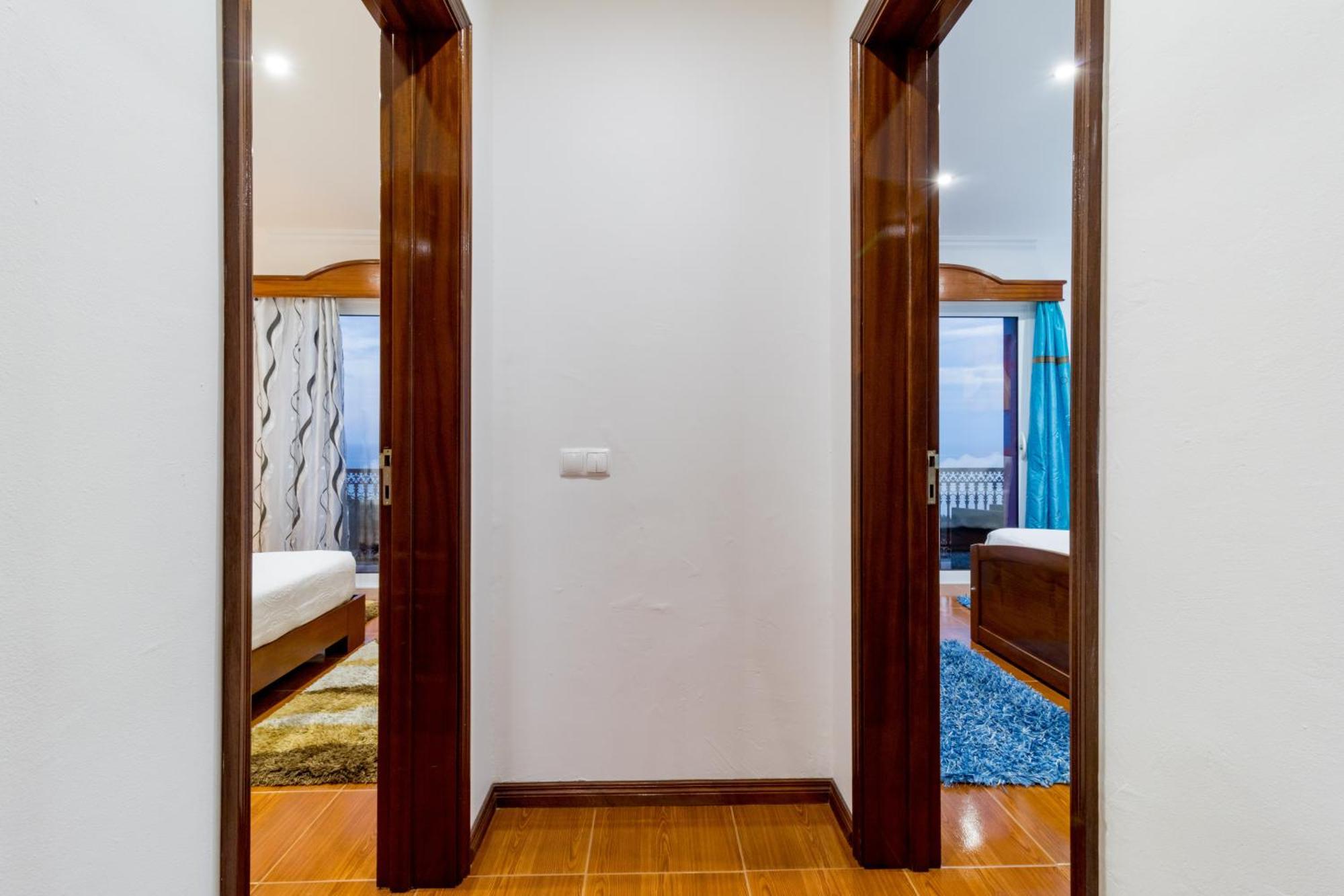 Wonder House * Feteiras