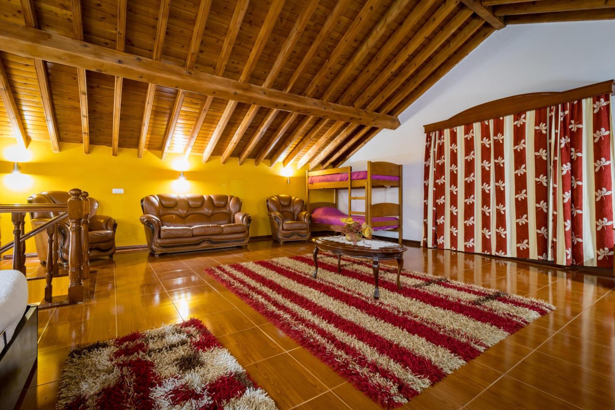 Wonder House *