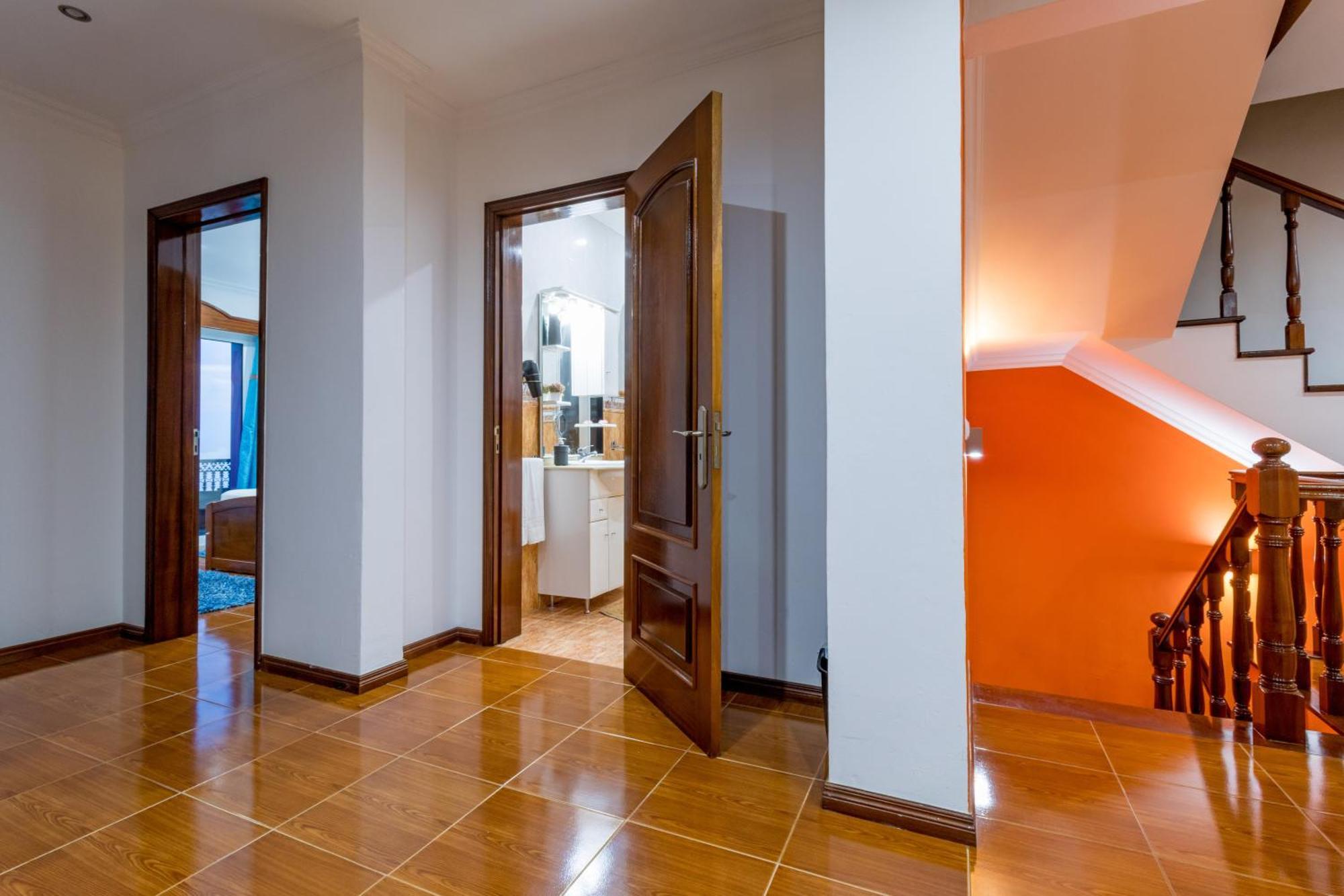 Appartement Wonder House