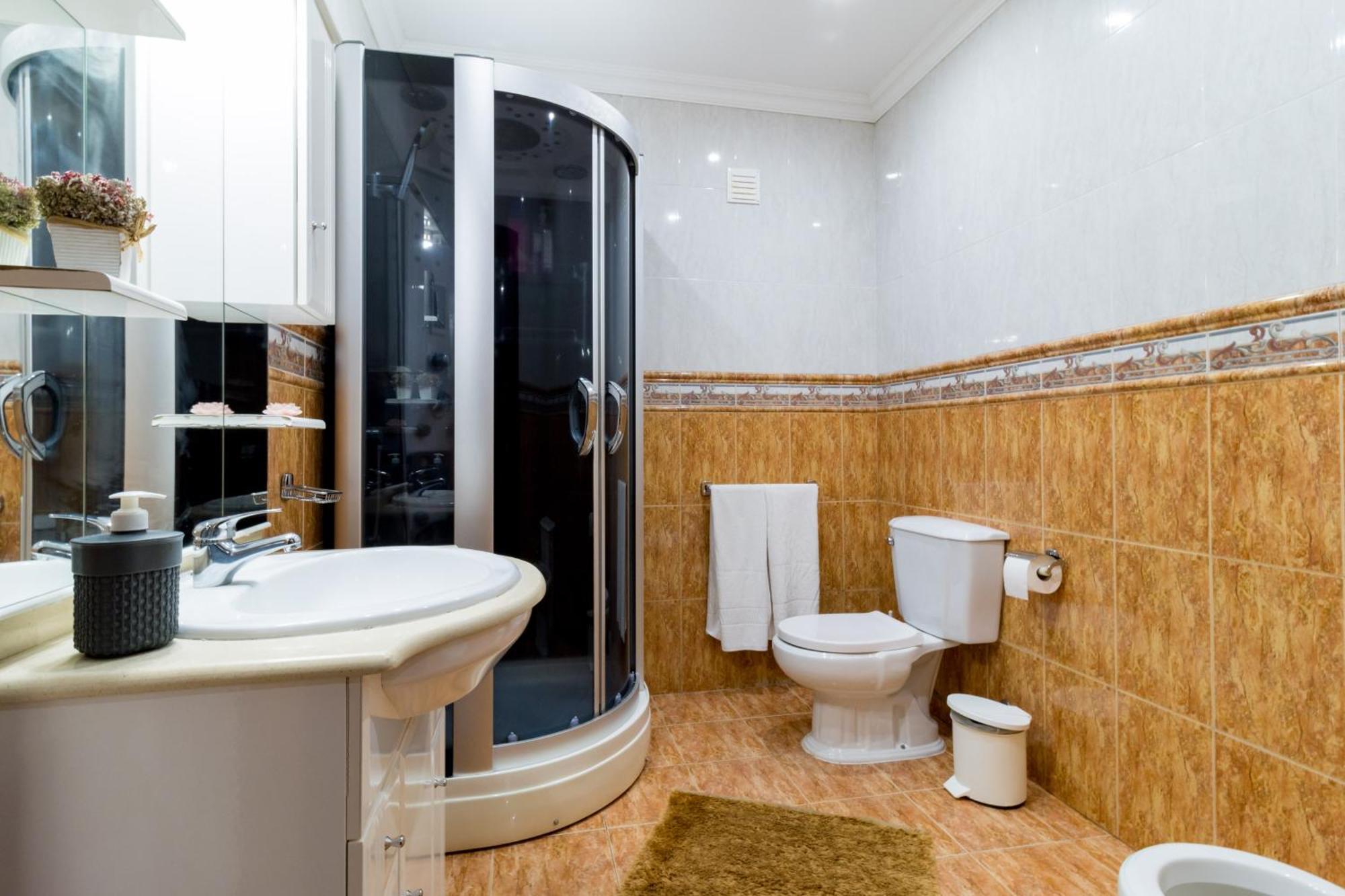Appartement Wonder House Feteiras
