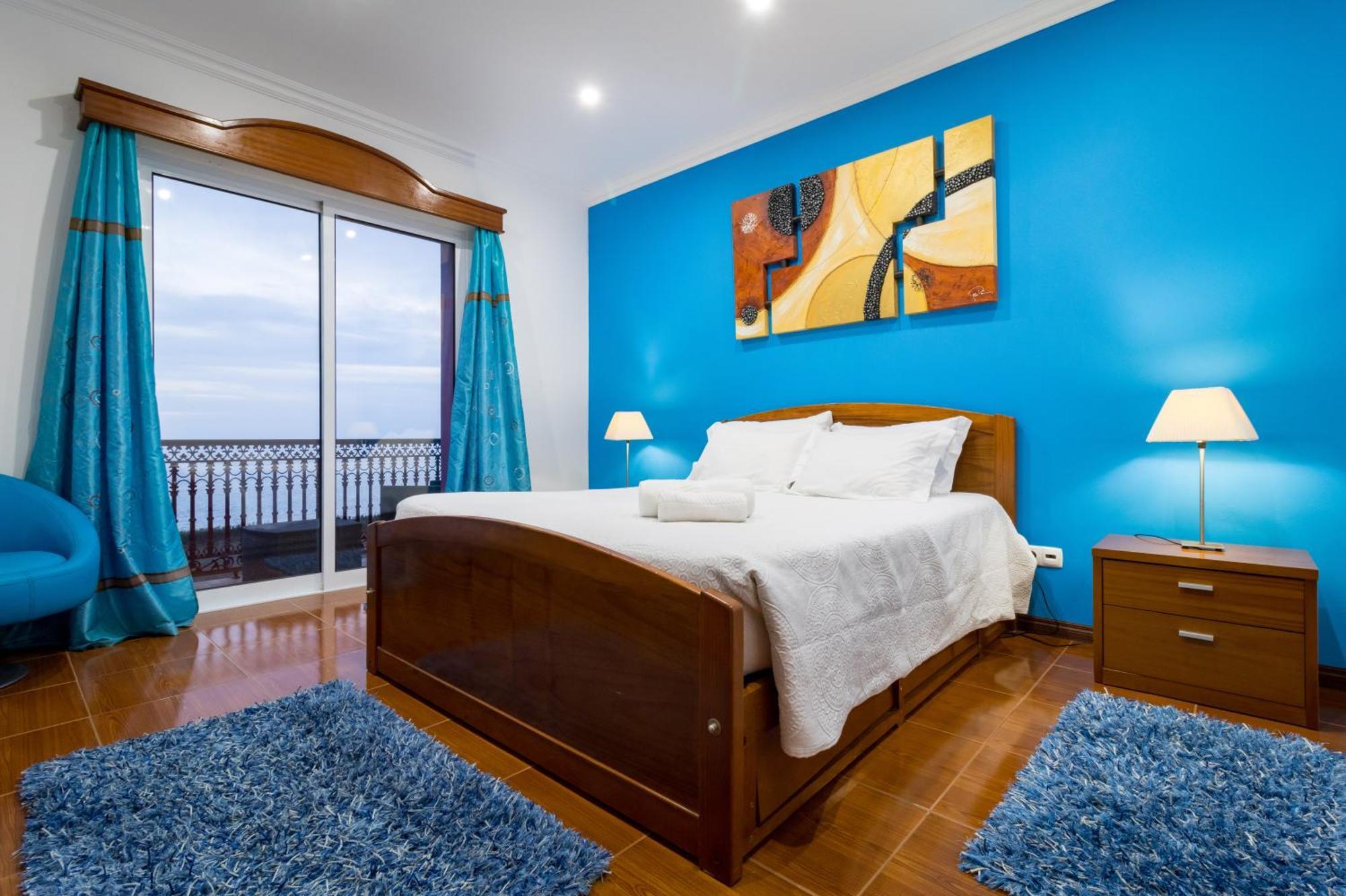 Wonder House Appartement Feteiras
