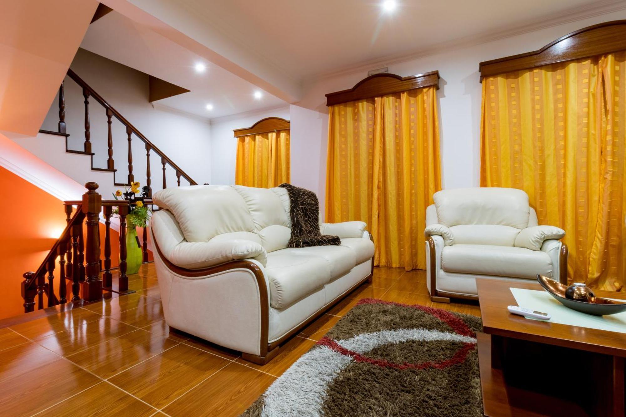 Wonder House Feteiras