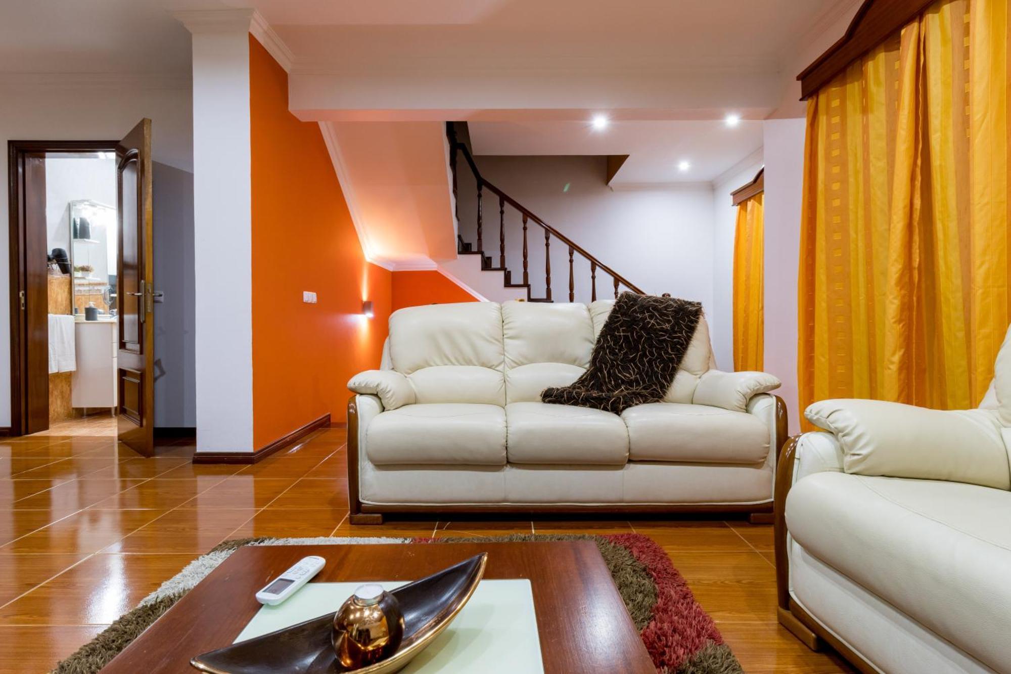 Wonder House Appartement