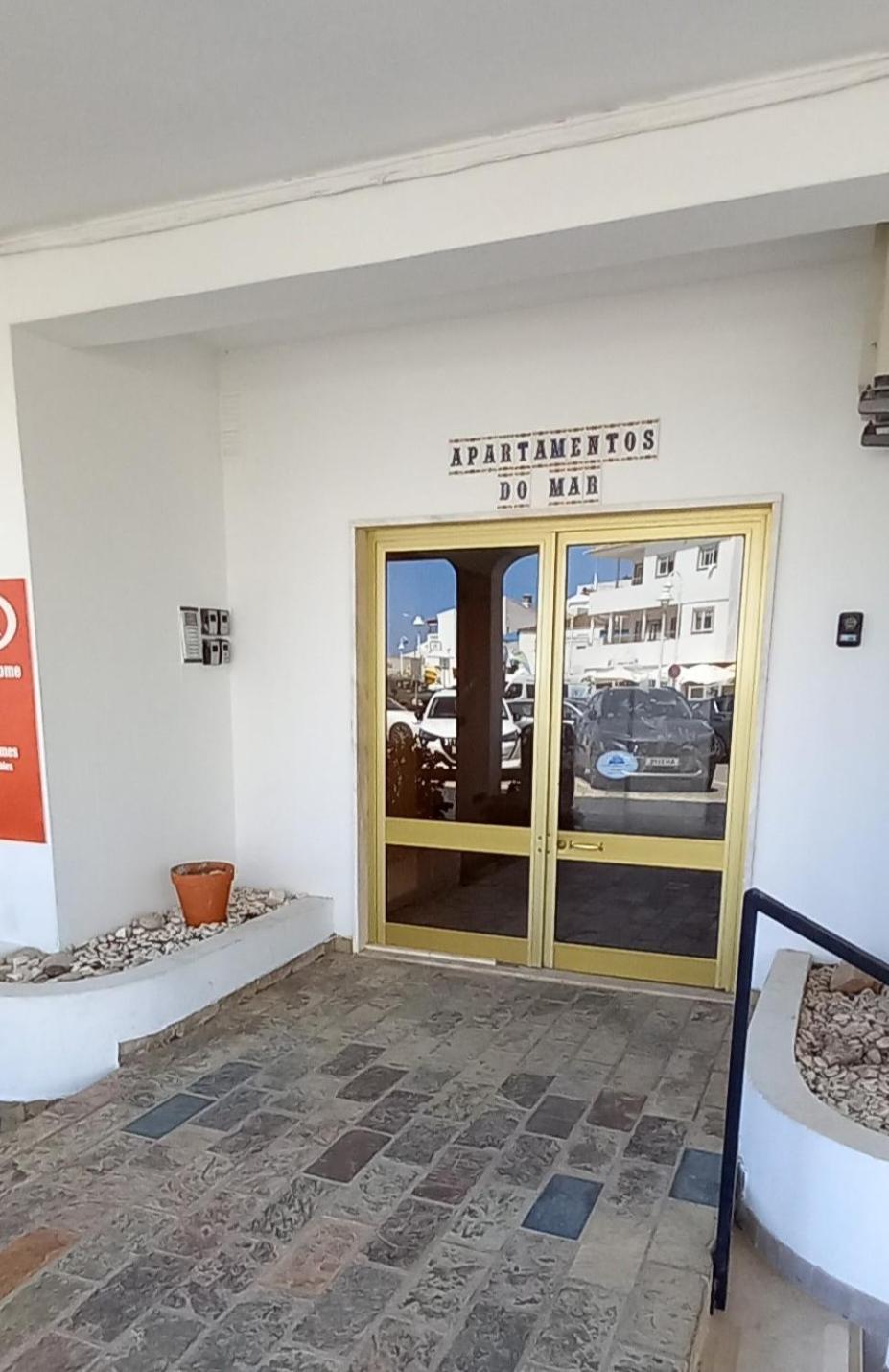 Salema Beach Apartment Apartment