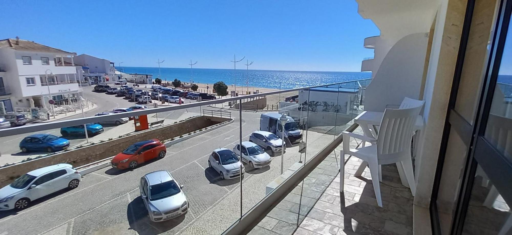 Apartment Salema Beach Apartment *