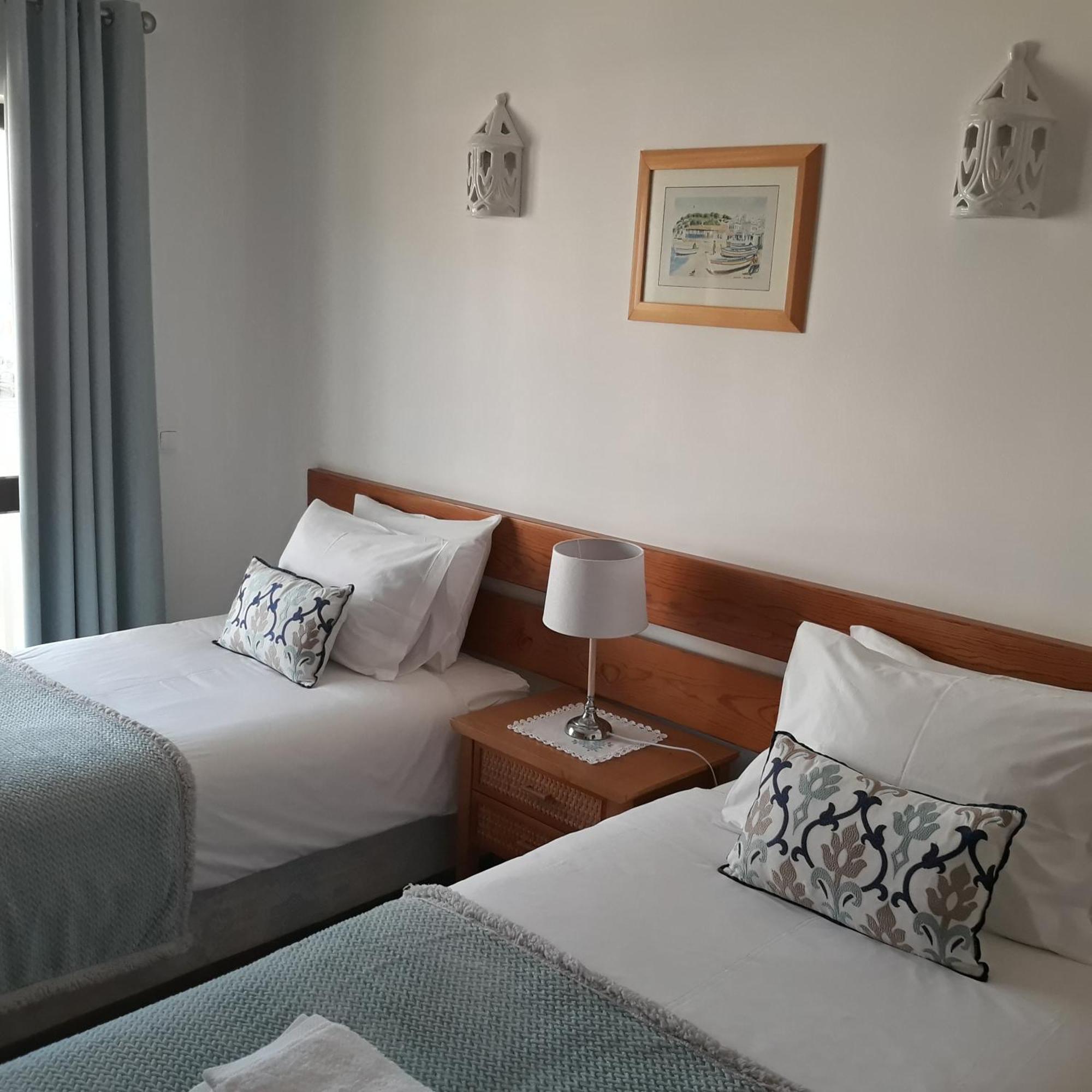 Salema Beach Apartment Apartment *