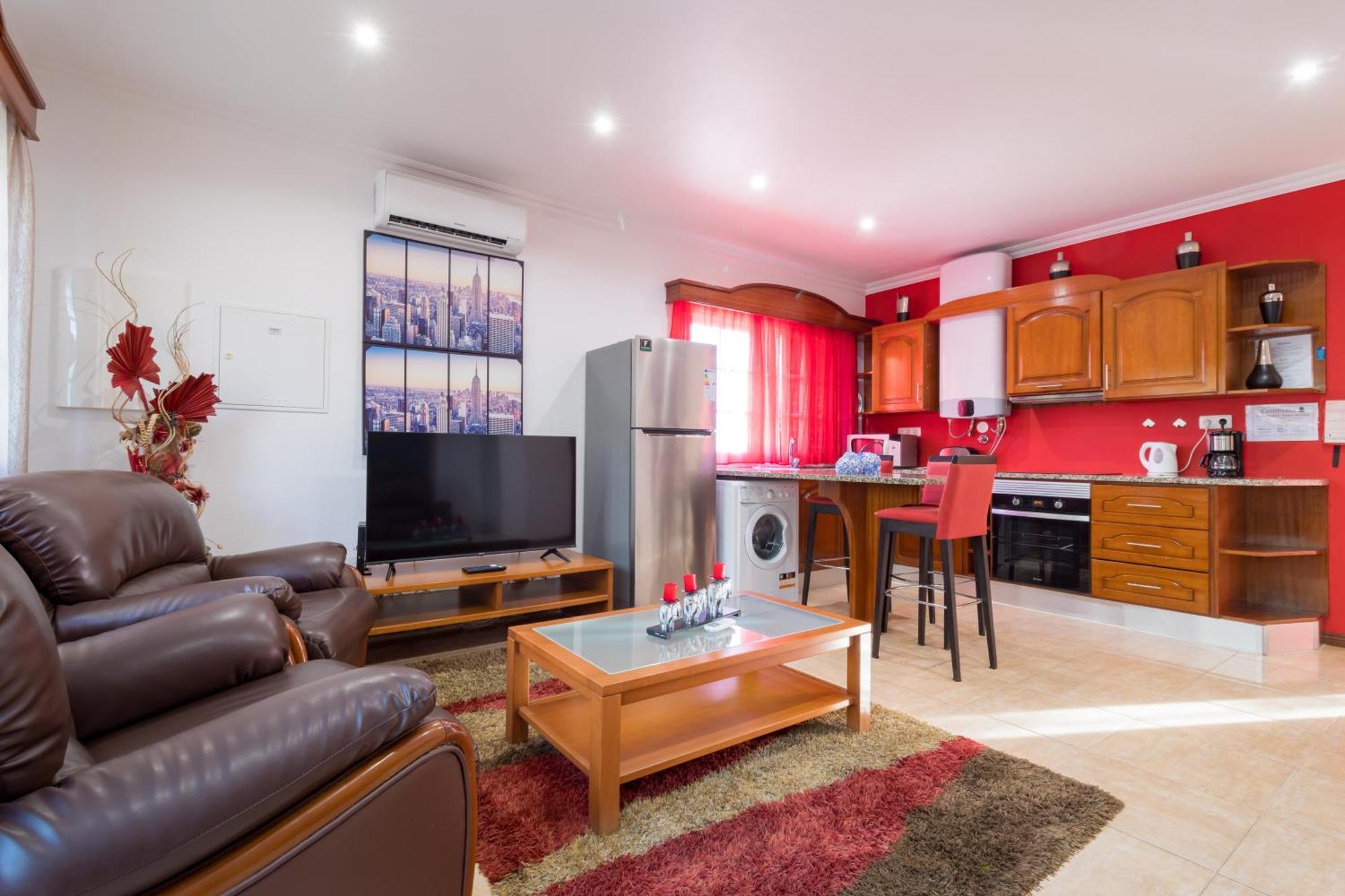 Appartement Wonder House