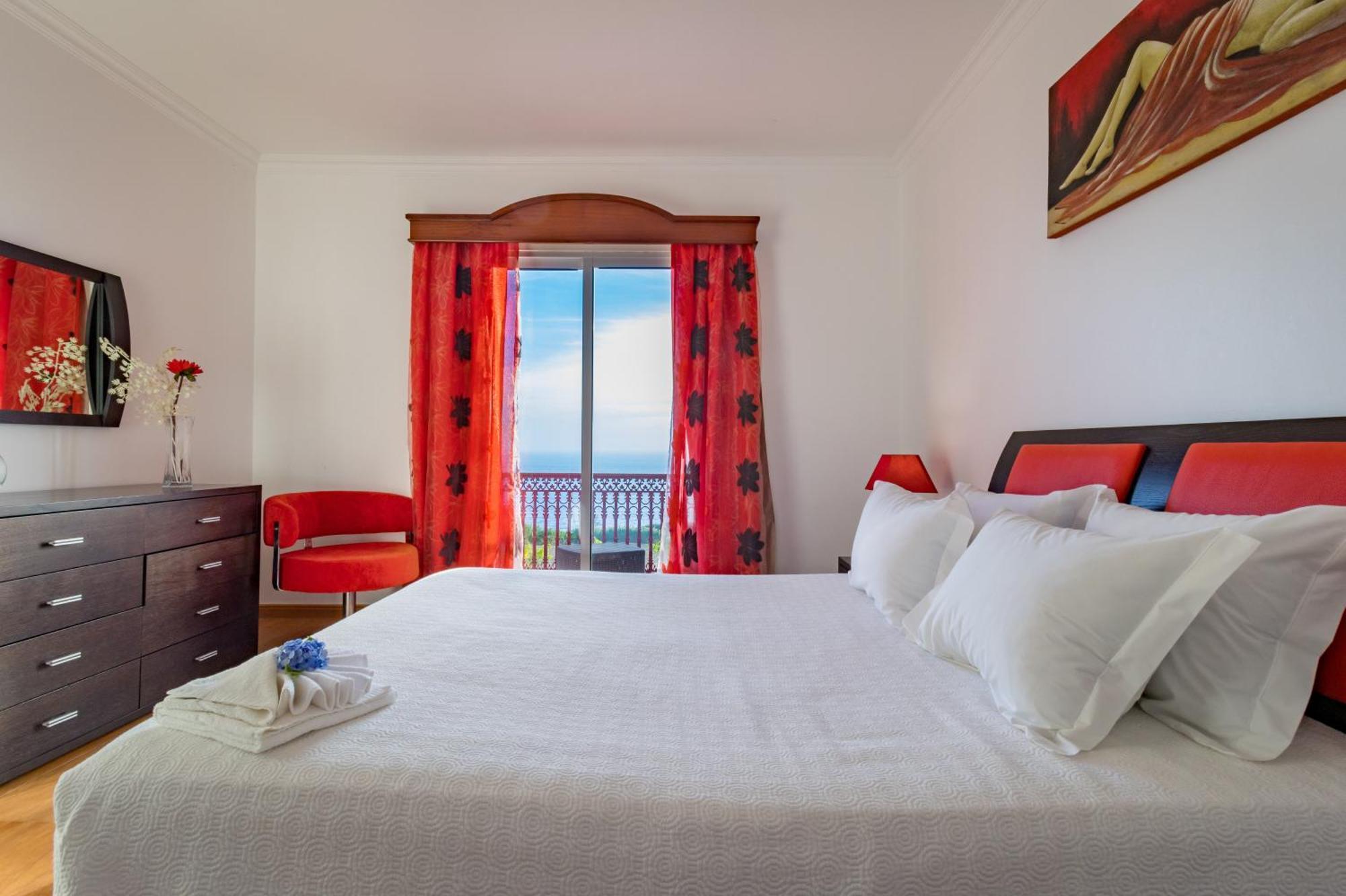 Wonder House Apartment Feteiras