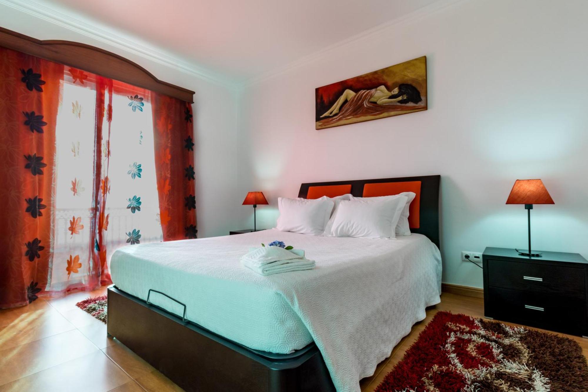 Wonder House Apartment