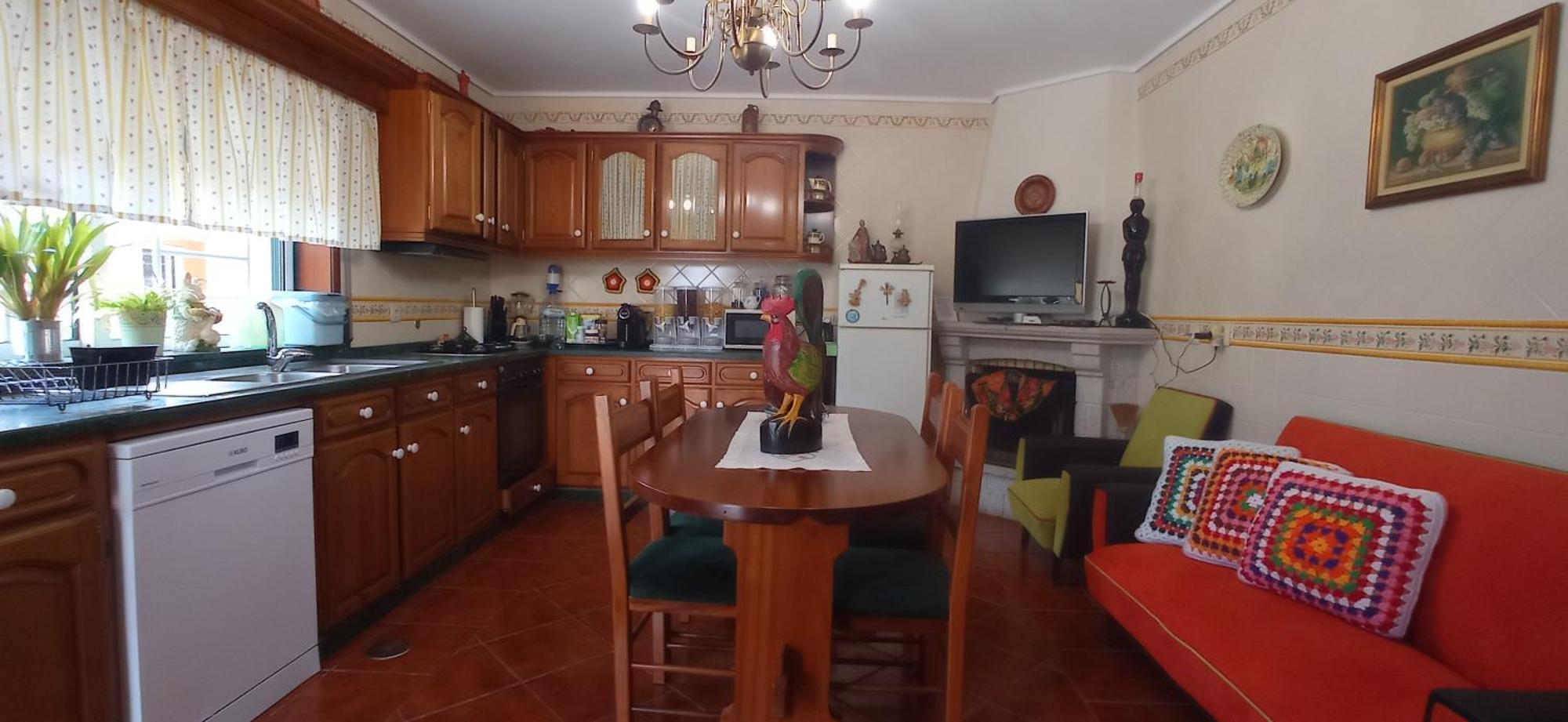 Guest house A Casa Da Ti Laura - Al Aveiro