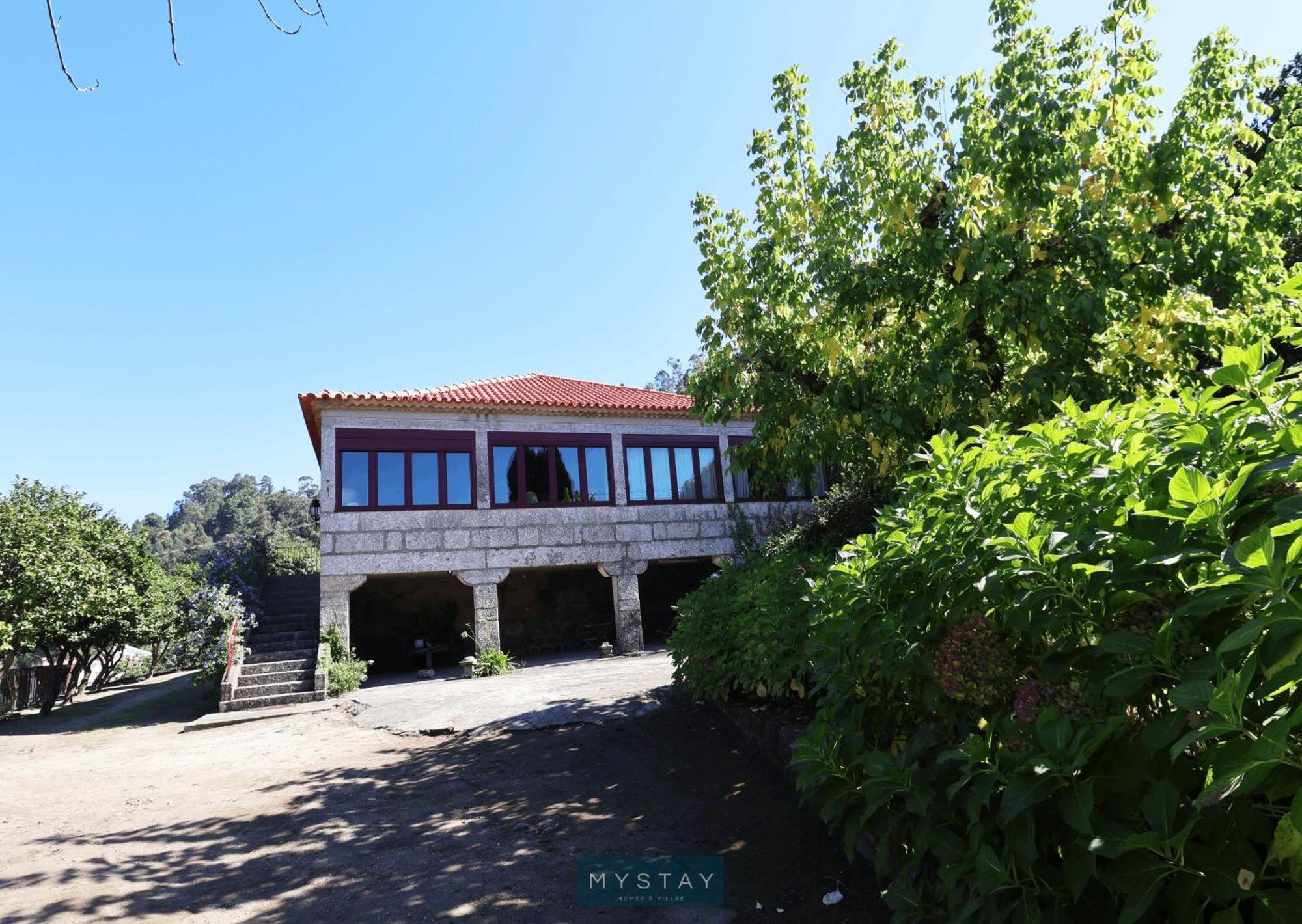 Holiday home Mystay - Quinta Da Balanca