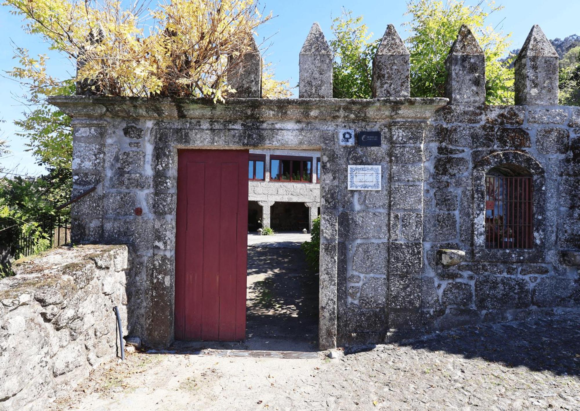 Mystay - Quinta Da Balanca Terras de Bouro