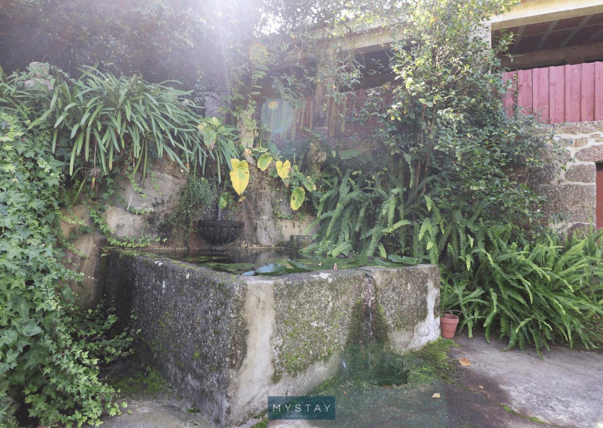 Mystay - Quinta Da Balanca *