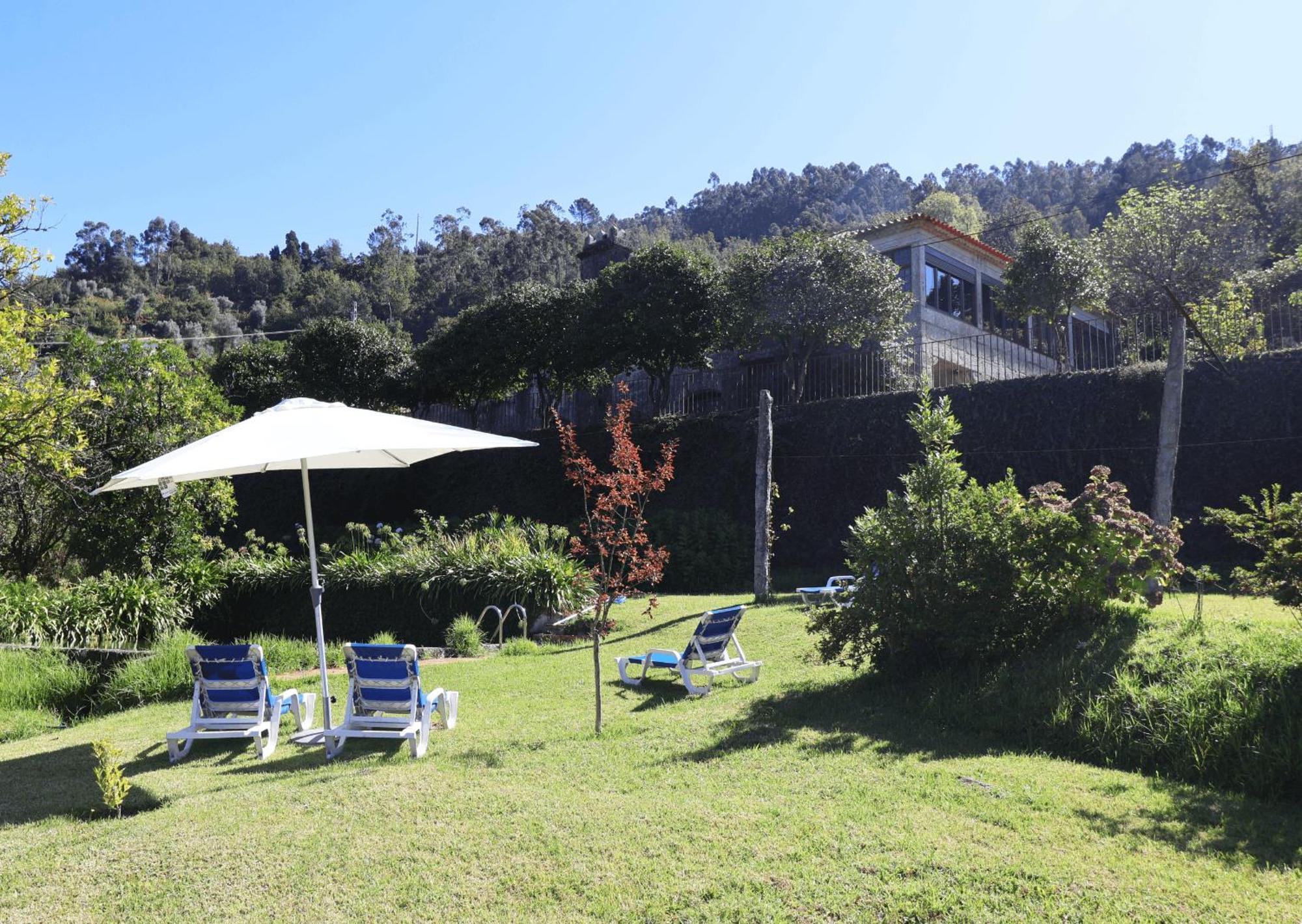 Mystay - Quinta Da Balanca Holiday home Terras de Bouro