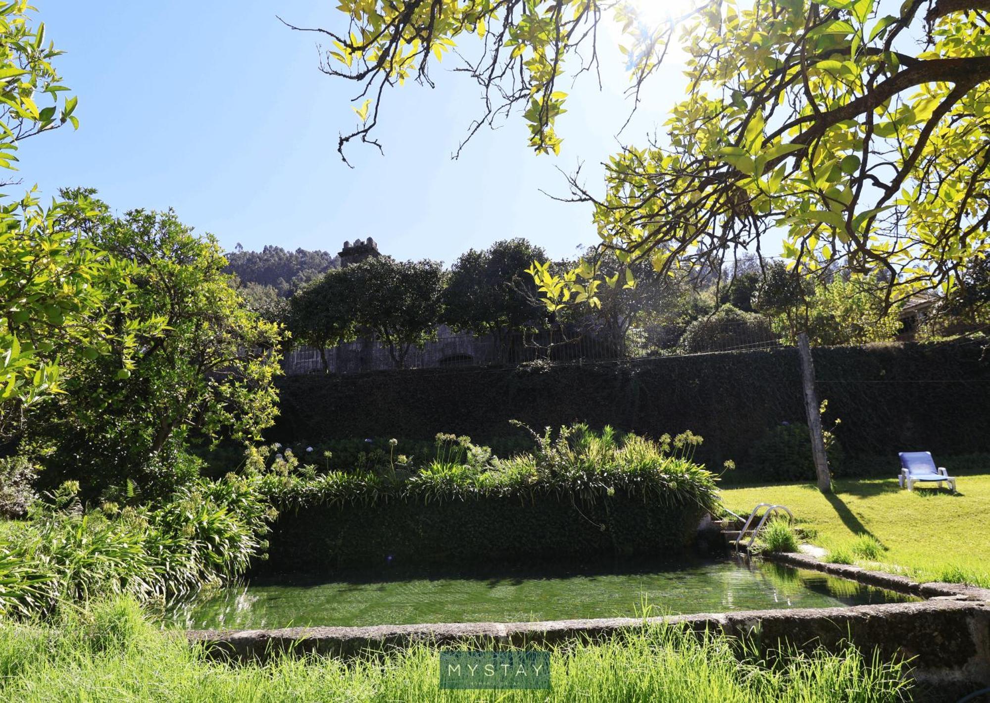 Mystay - Quinta Da Balanca Holiday home