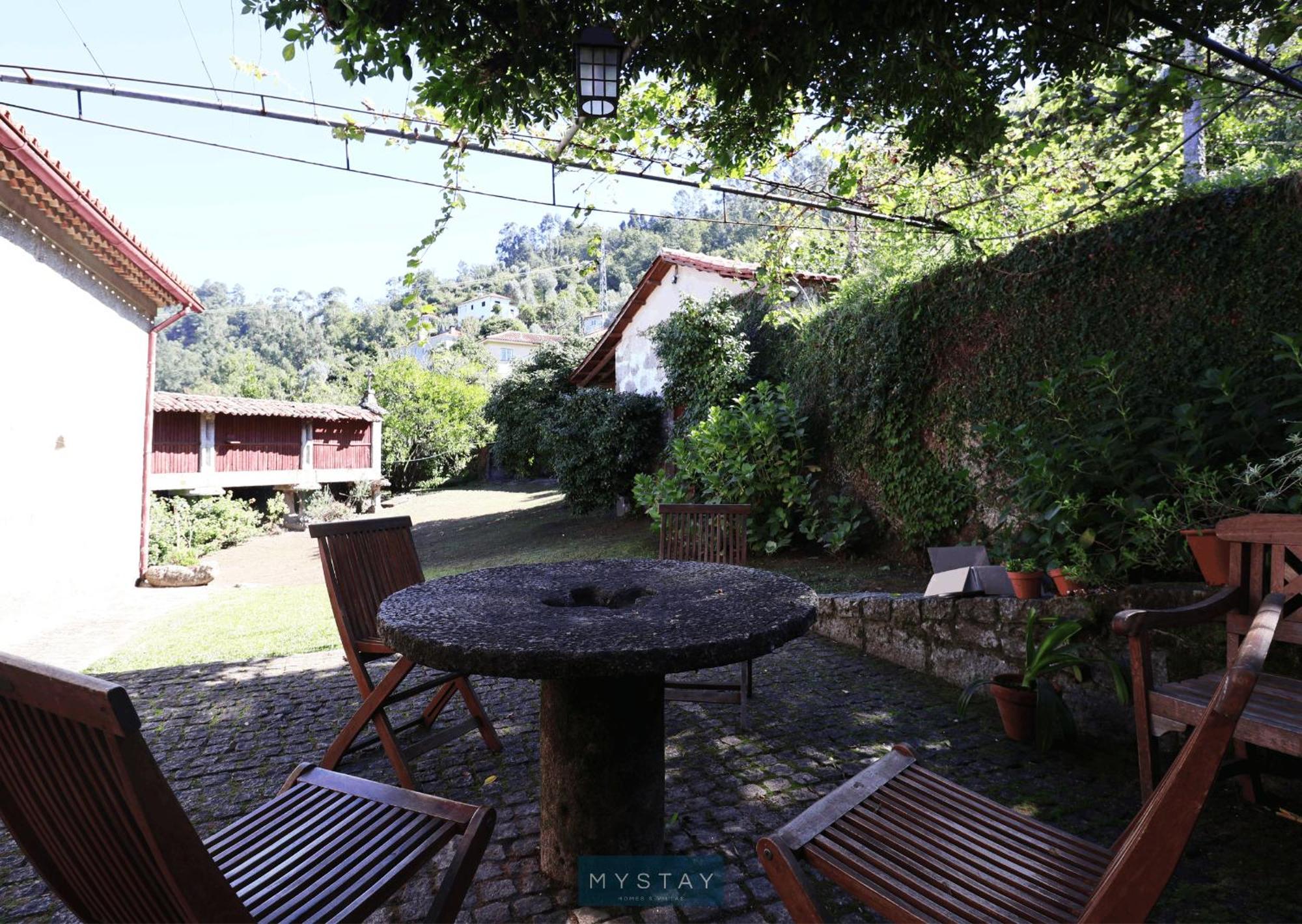 Mystay - Quinta Da Balanca Holiday home Terras de Bouro