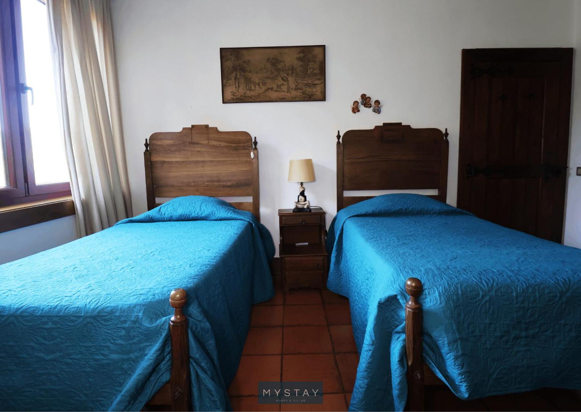 Holiday home Mystay - Quinta Da Balanca *