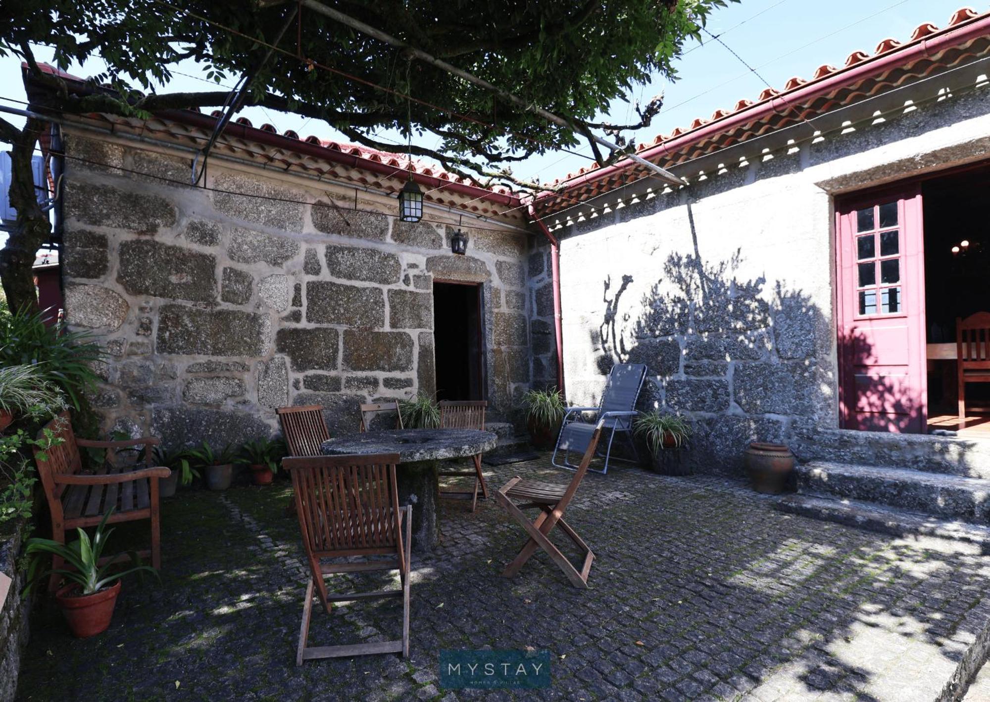 Mystay - Quinta Da Balanca Terras de Bouro