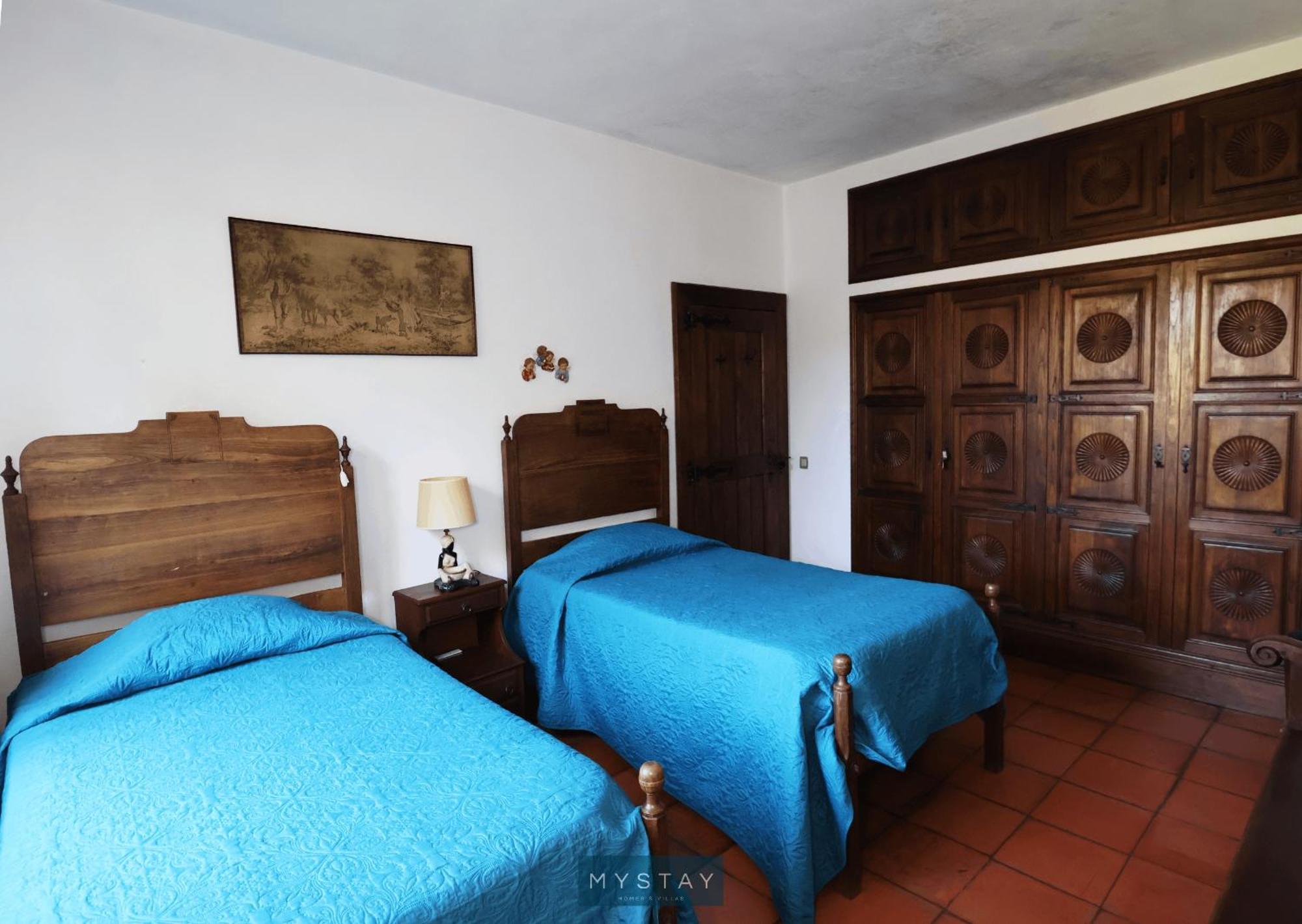 Mystay - Quinta Da Balanca Holiday home
