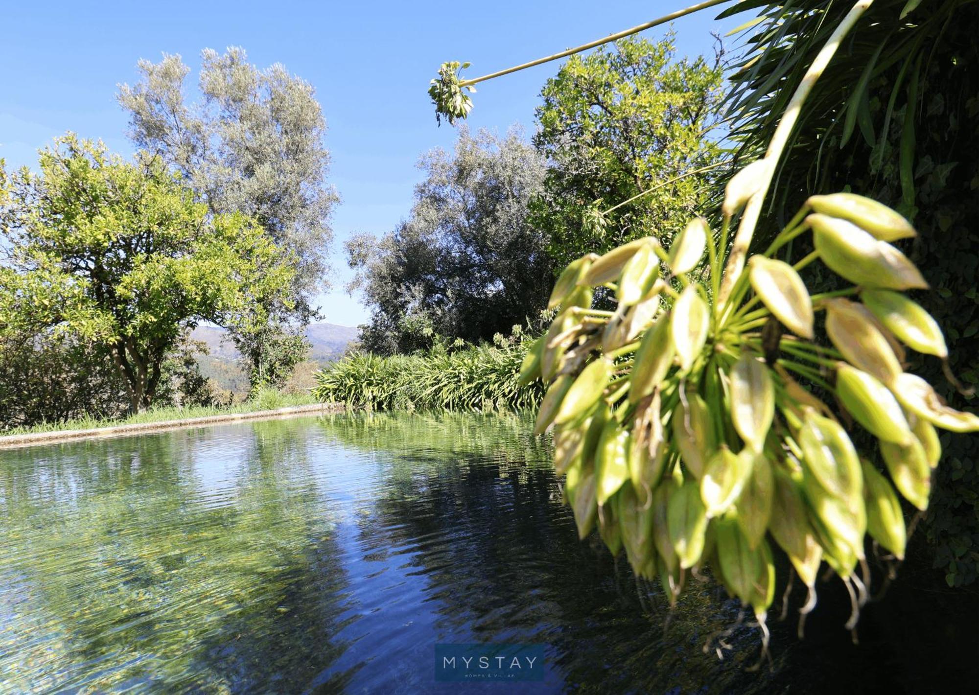 Mystay - Quinta Da Balanca