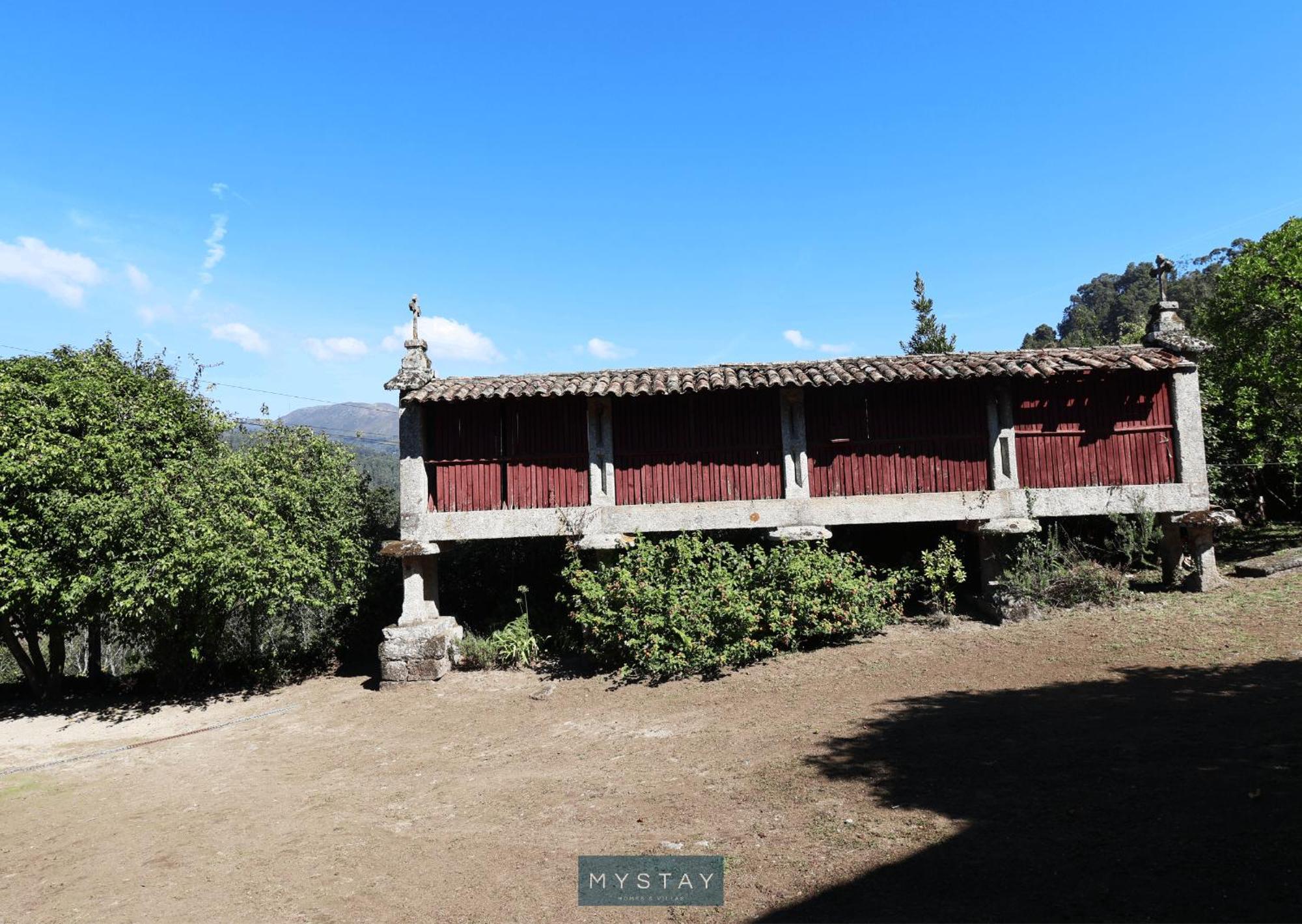 Mystay - Quinta Da Balanca *