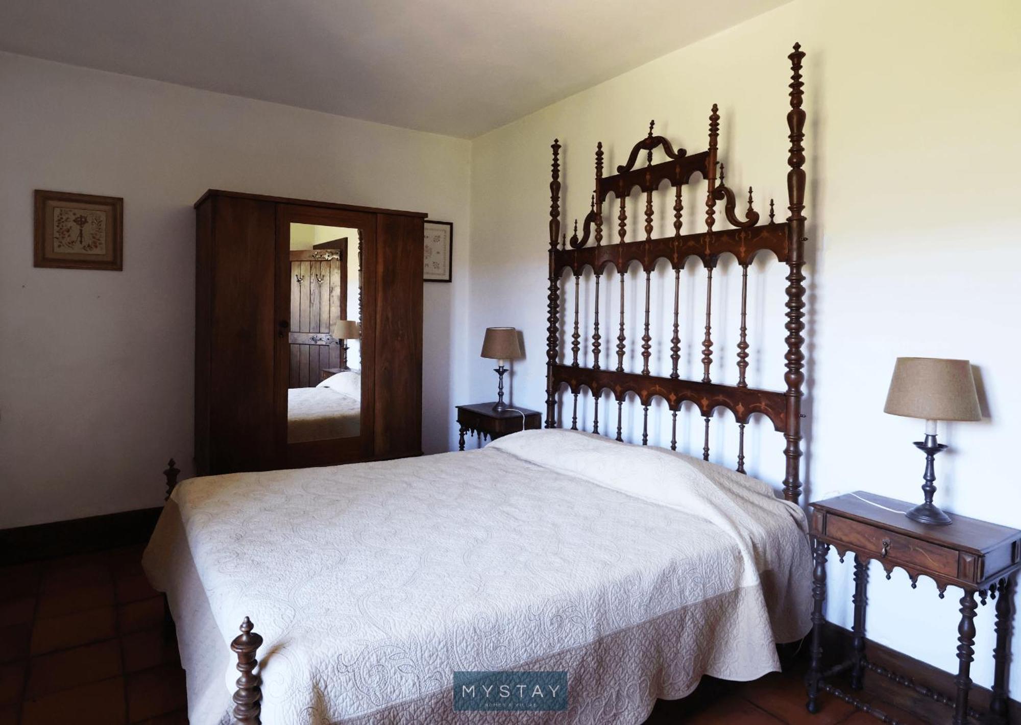 Mystay - Quinta Da Balanca * Terras de Bouro