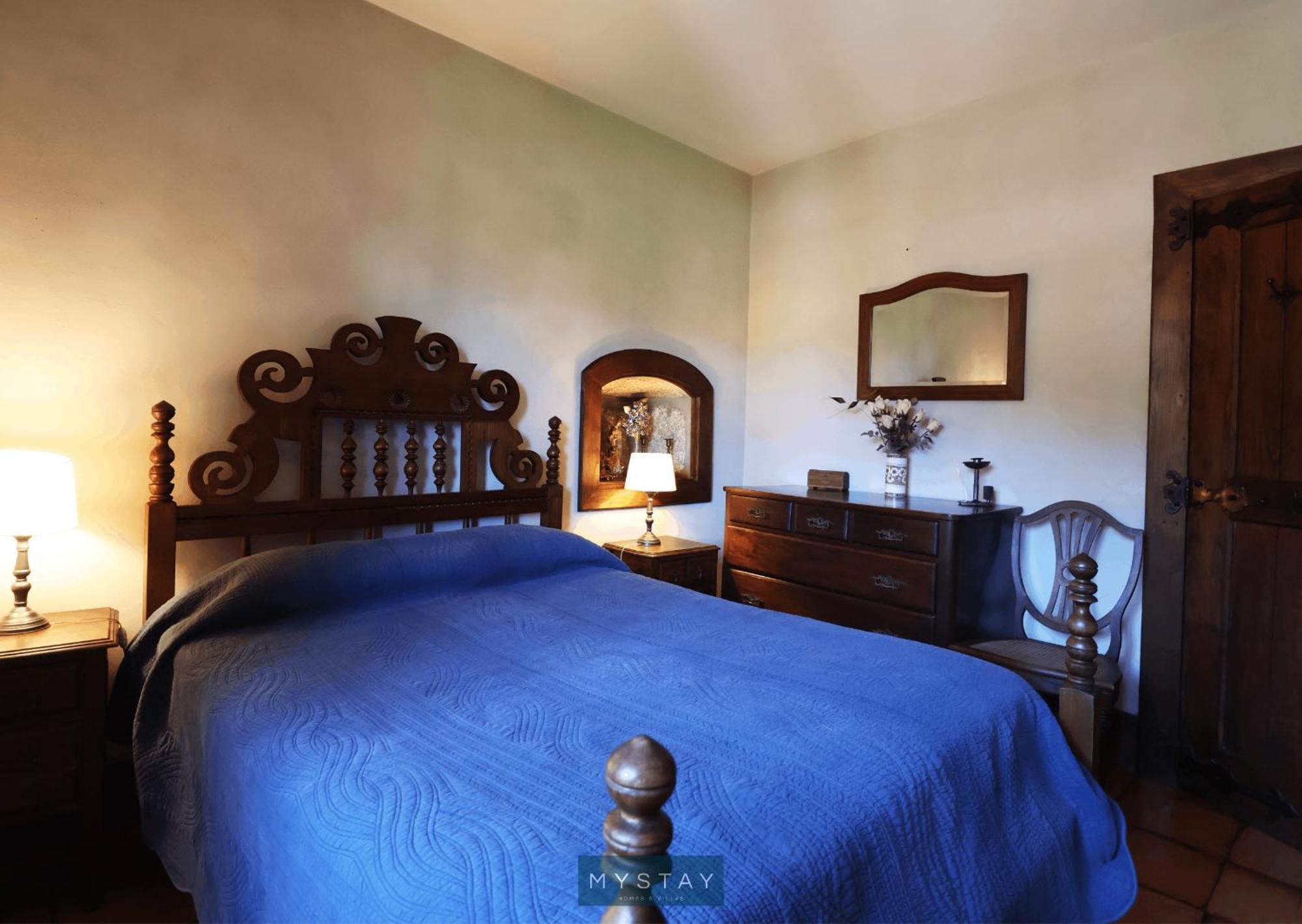 Mystay - Quinta Da Balanca Vakantiehuis Terras de Bouro