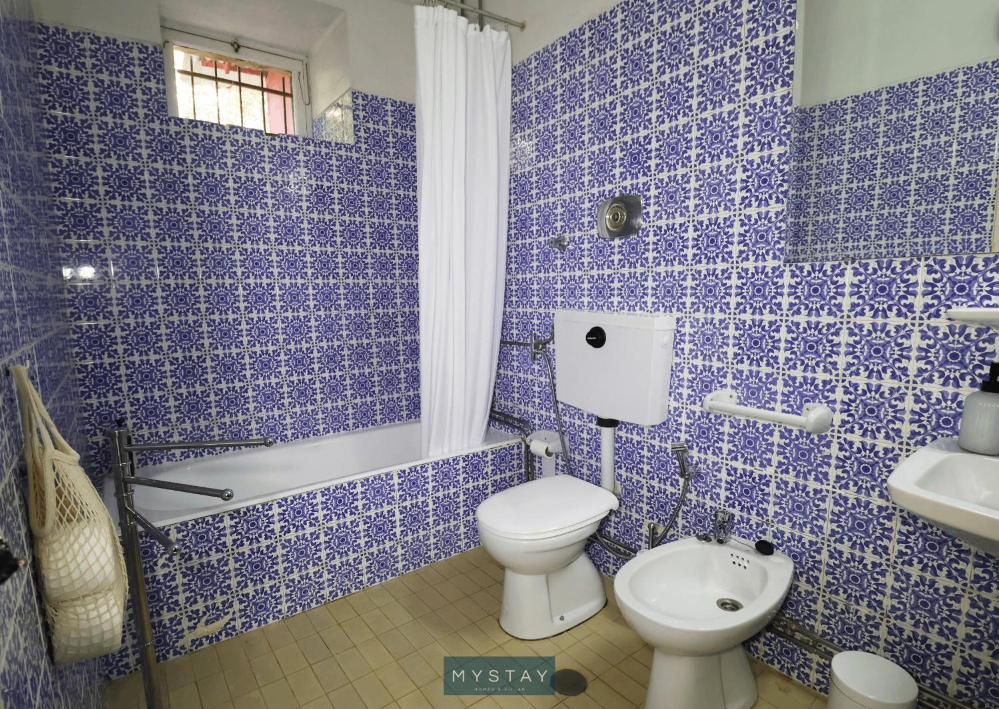 Mystay - Quinta Da Balanca Terras de Bouro