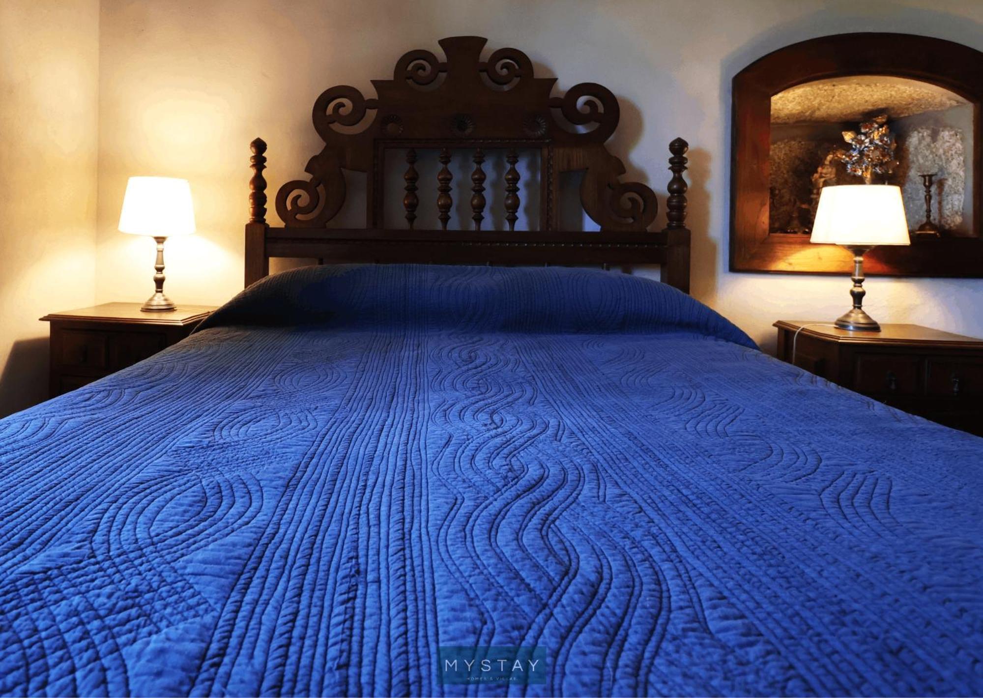 Mystay - Quinta Da Balanca Holiday home Terras de Bouro