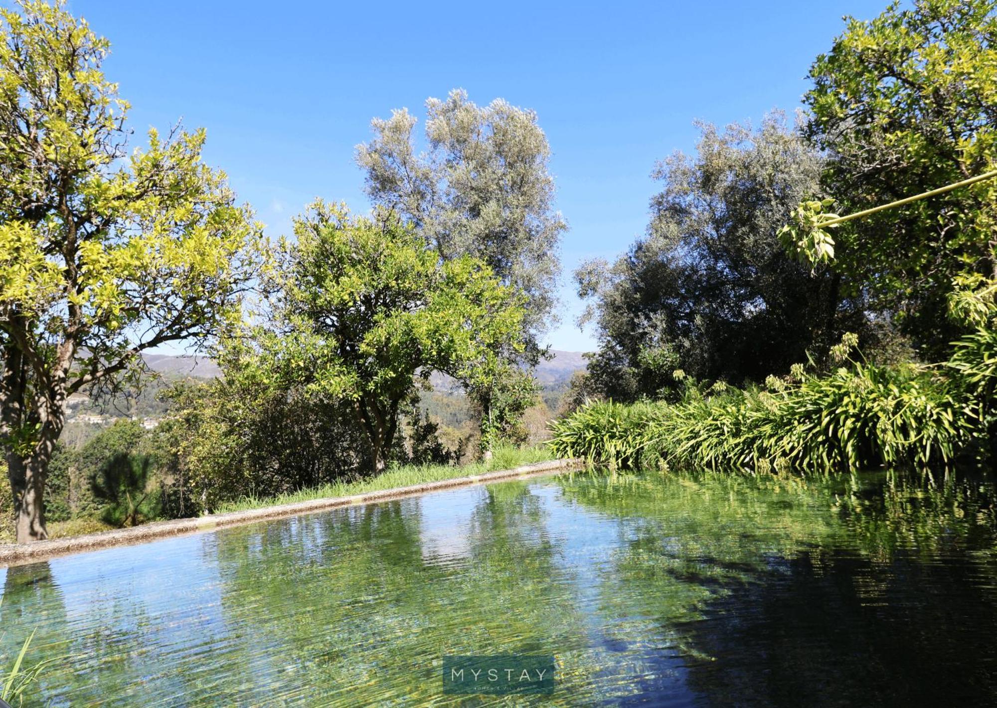 Mystay - Quinta Da Balanca Terras de Bouro
