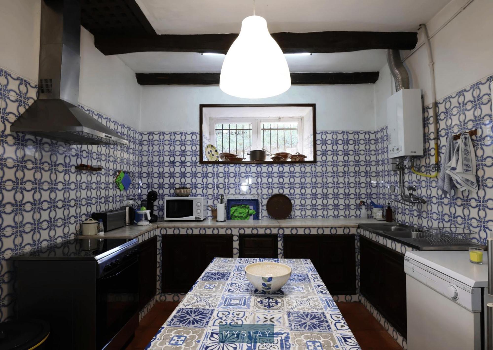 Holiday home Mystay - Quinta Da Balanca Terras de Bouro