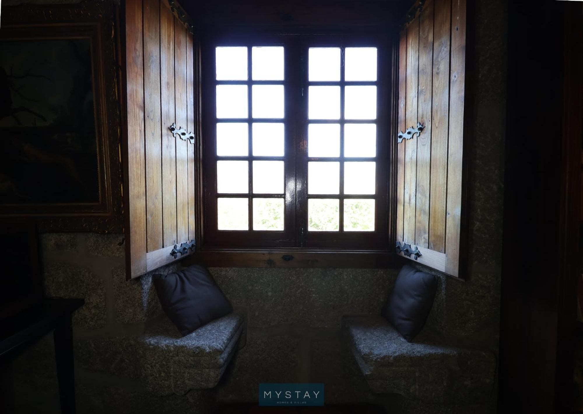 Mystay - Quinta Da Balanca Casa de férias
