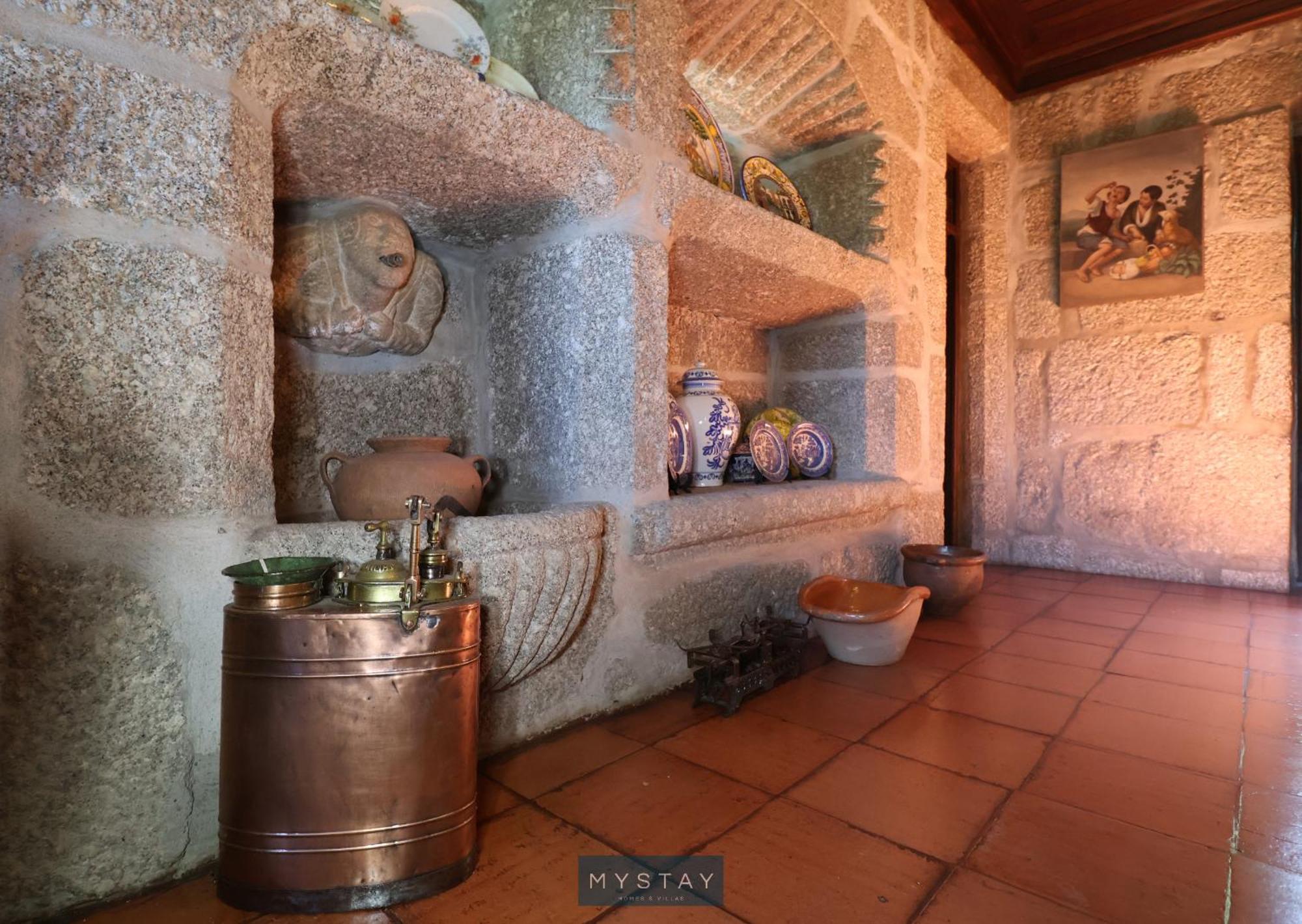 Vakantiehuis Mystay - Quinta Da Balanca *