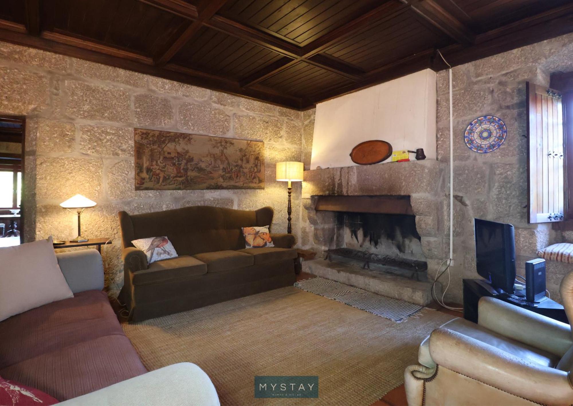Mystay - Quinta Da Balanca Holiday home *