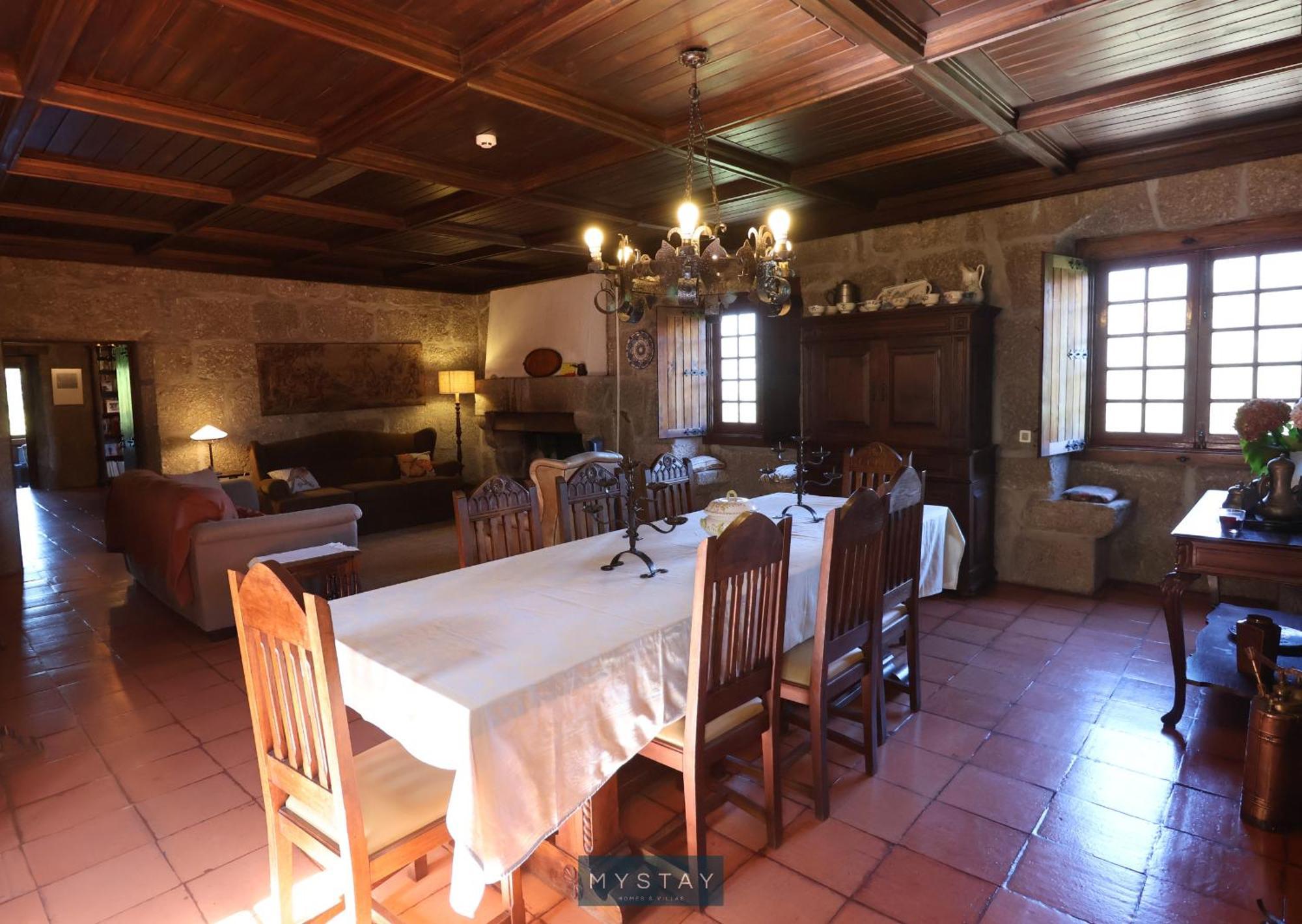 Mystay - Quinta Da Balanca Holiday home *