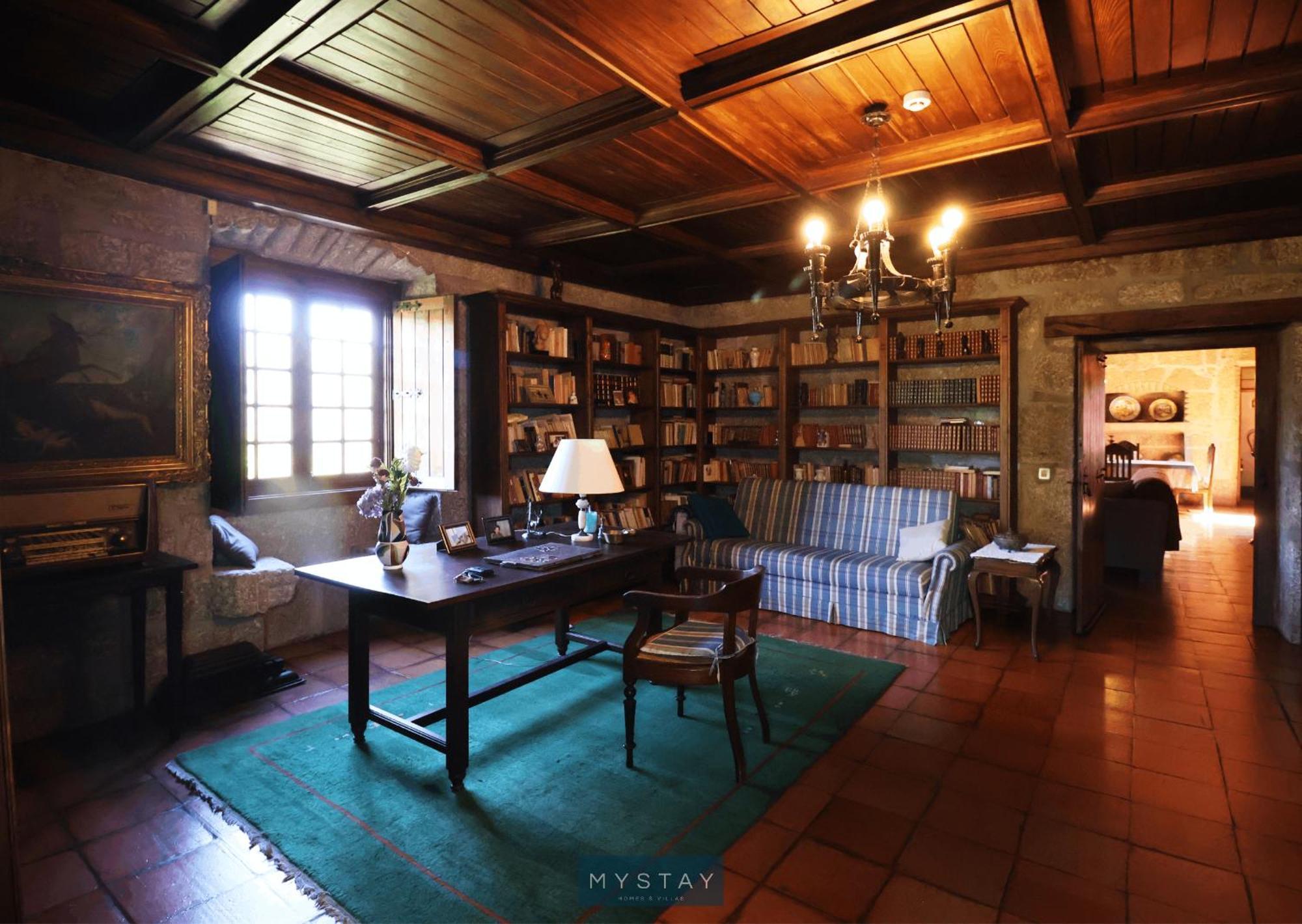 Mystay - Quinta Da Balanca Holiday home *