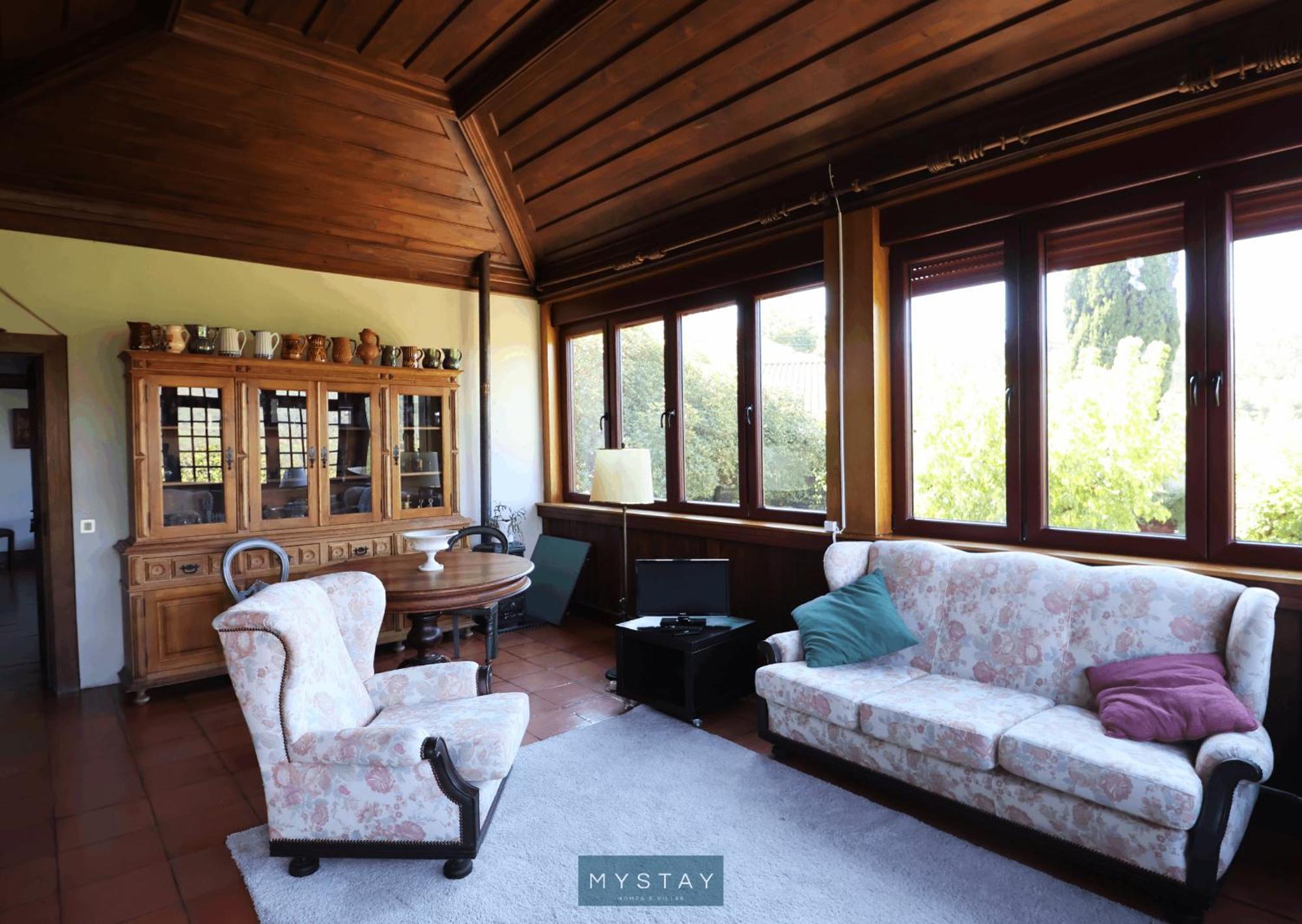 Mystay - Quinta Da Balanca Casa de férias